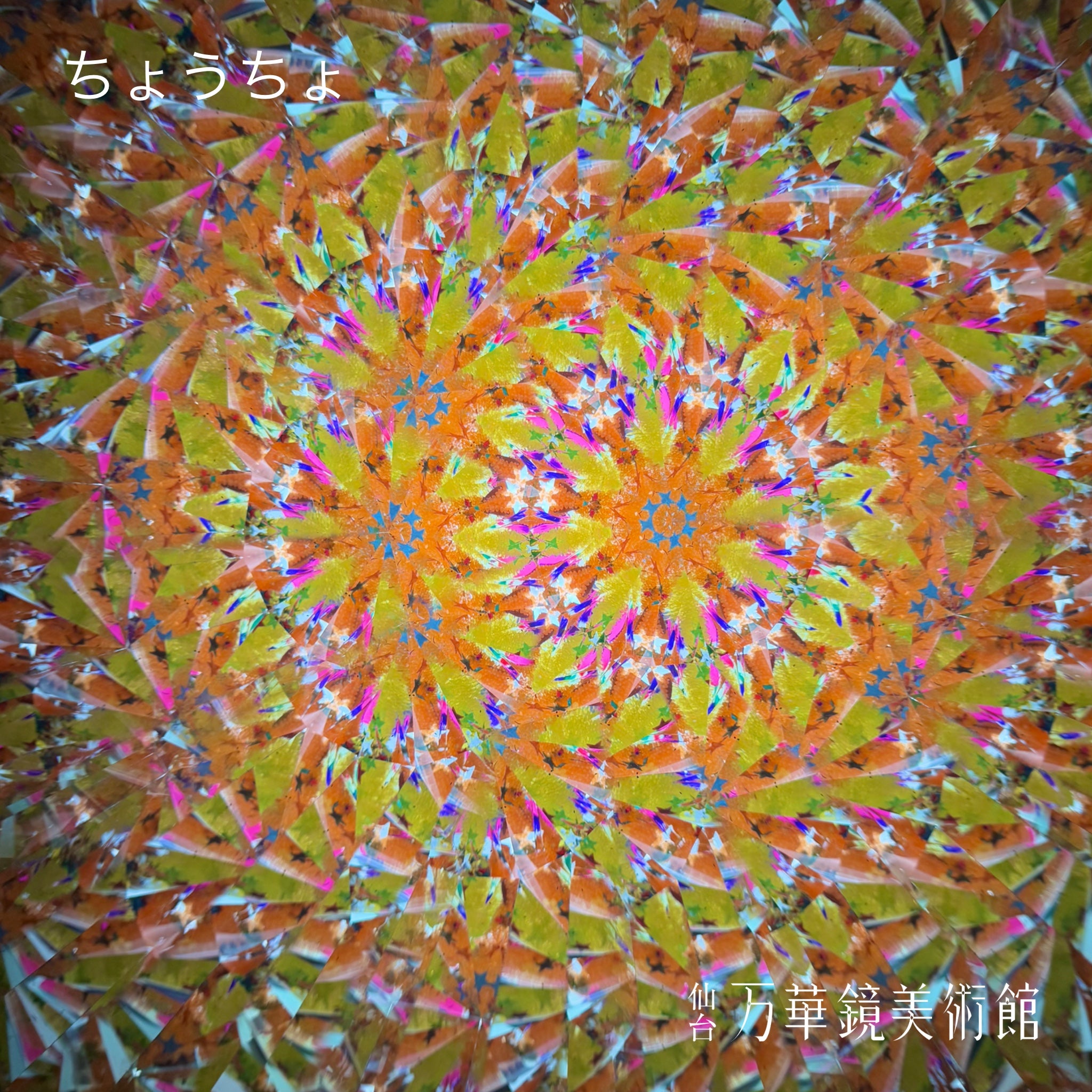 オイルワンドタイプ – 仙台万華鏡美術館 Online Museum Shop
