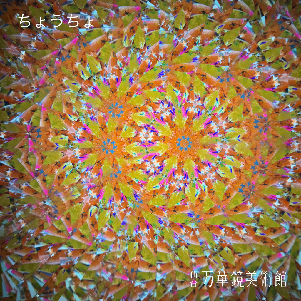 らせんワンドスコープ