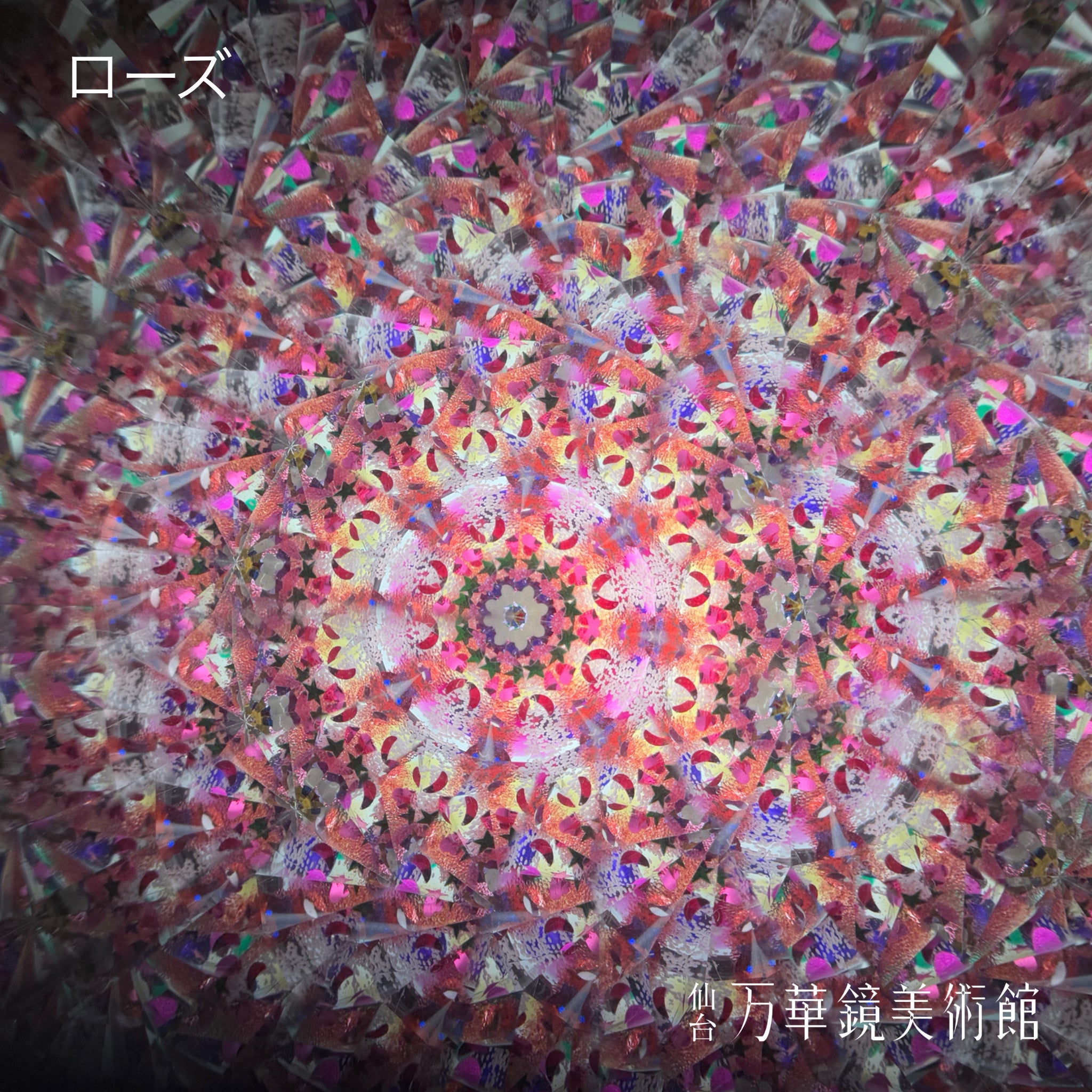 らせんワンドスコープ