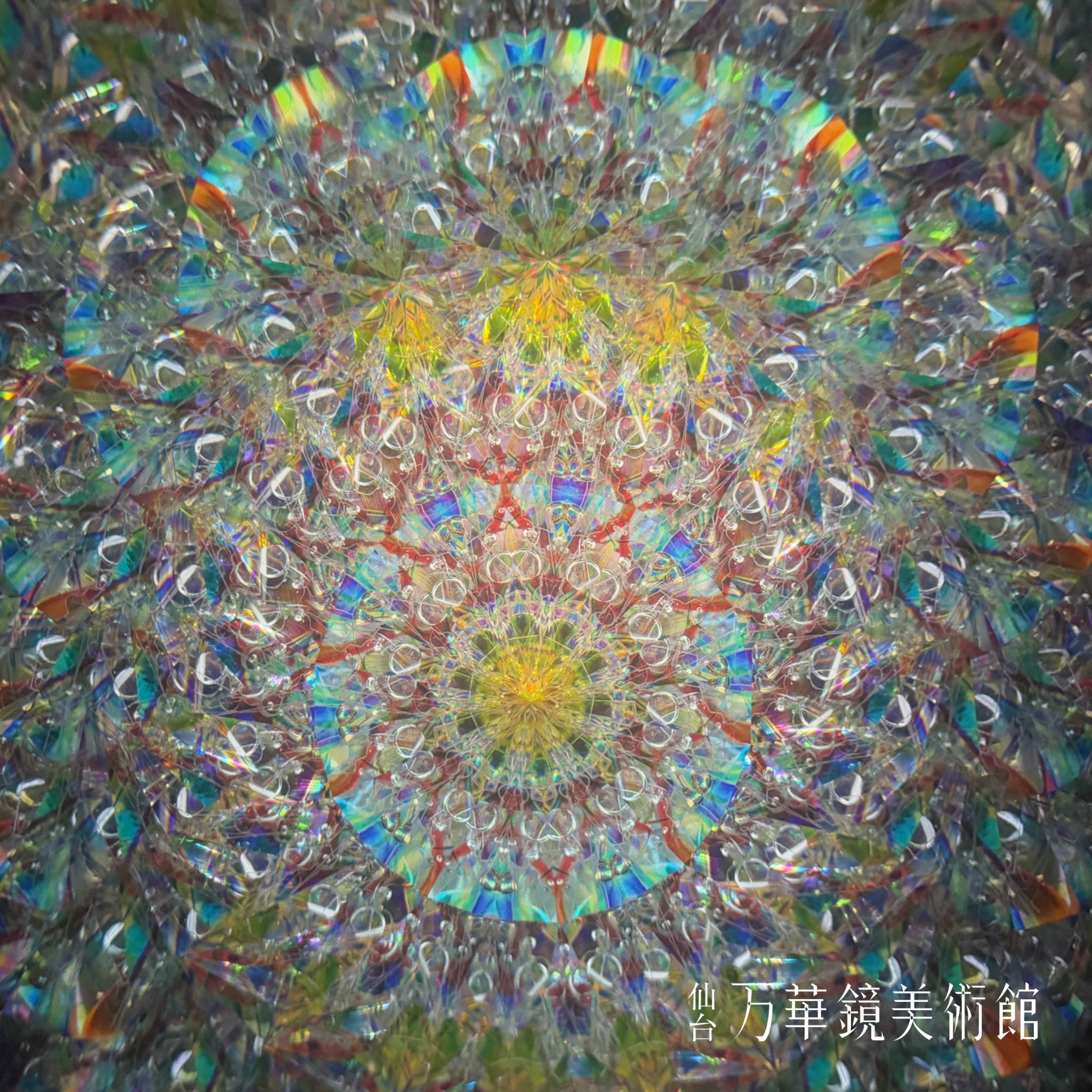 蝶紋様（Cho monyo）