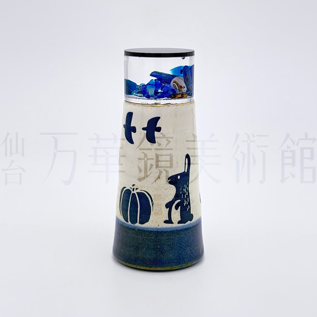 北欧の森/うさぎ