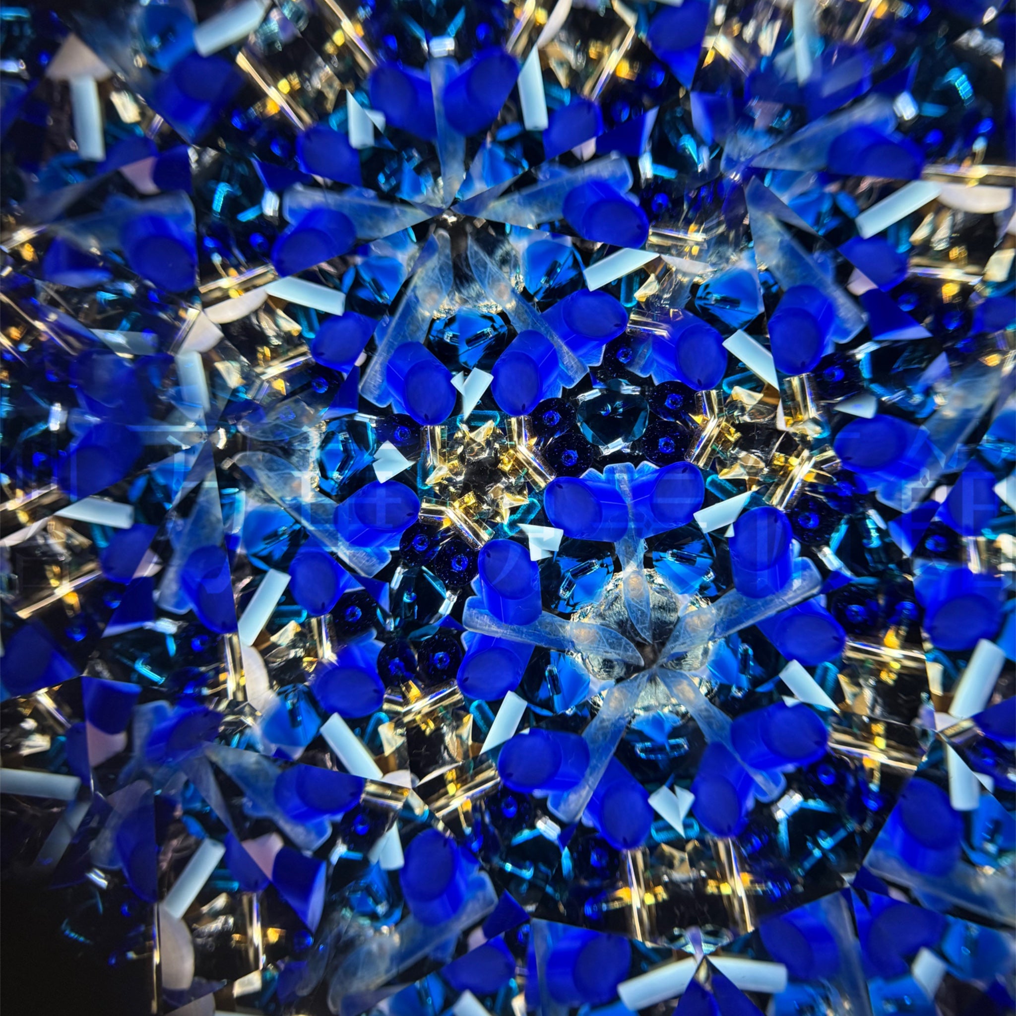 北欧の森/うさぎ
