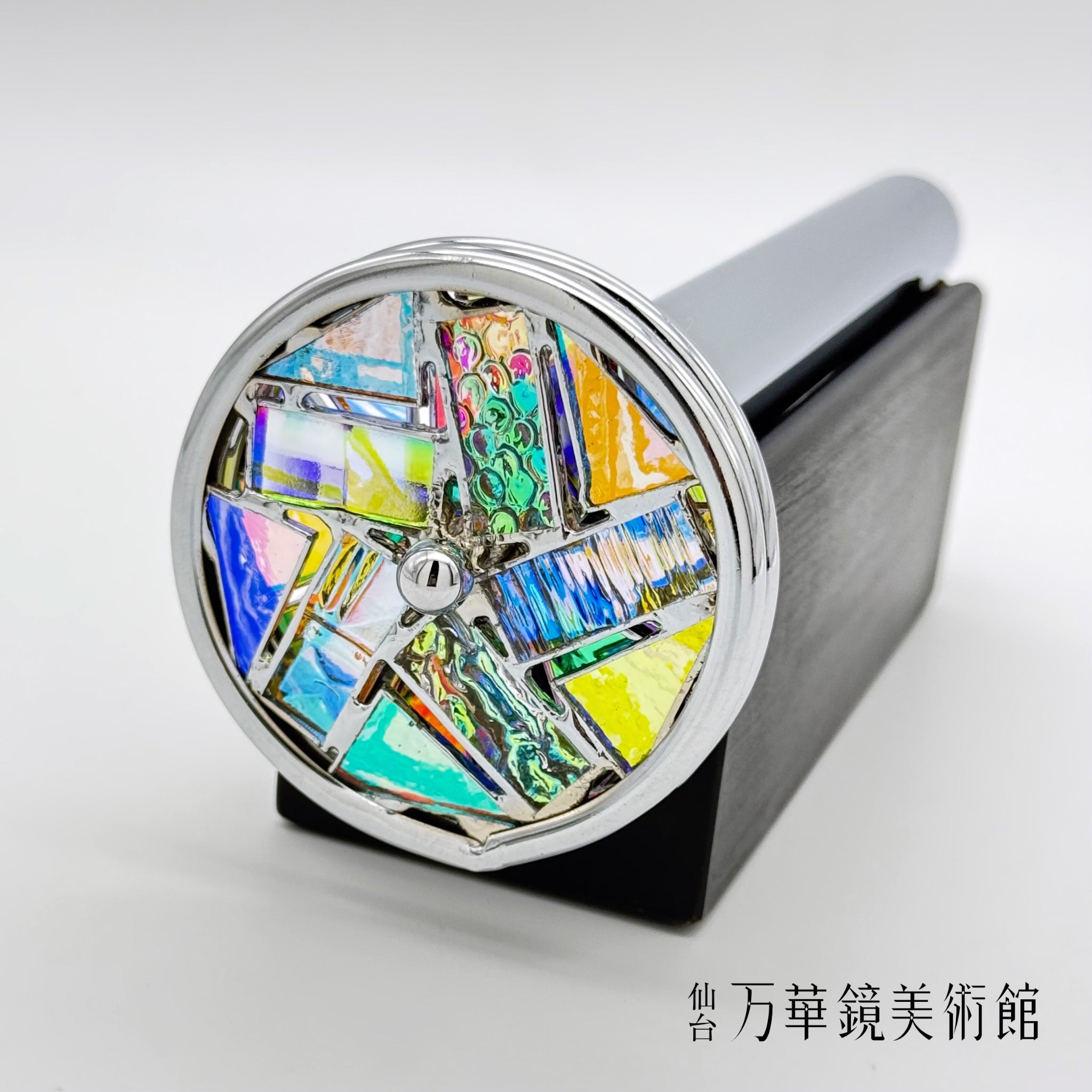 Duet Chrome　（Vintage）