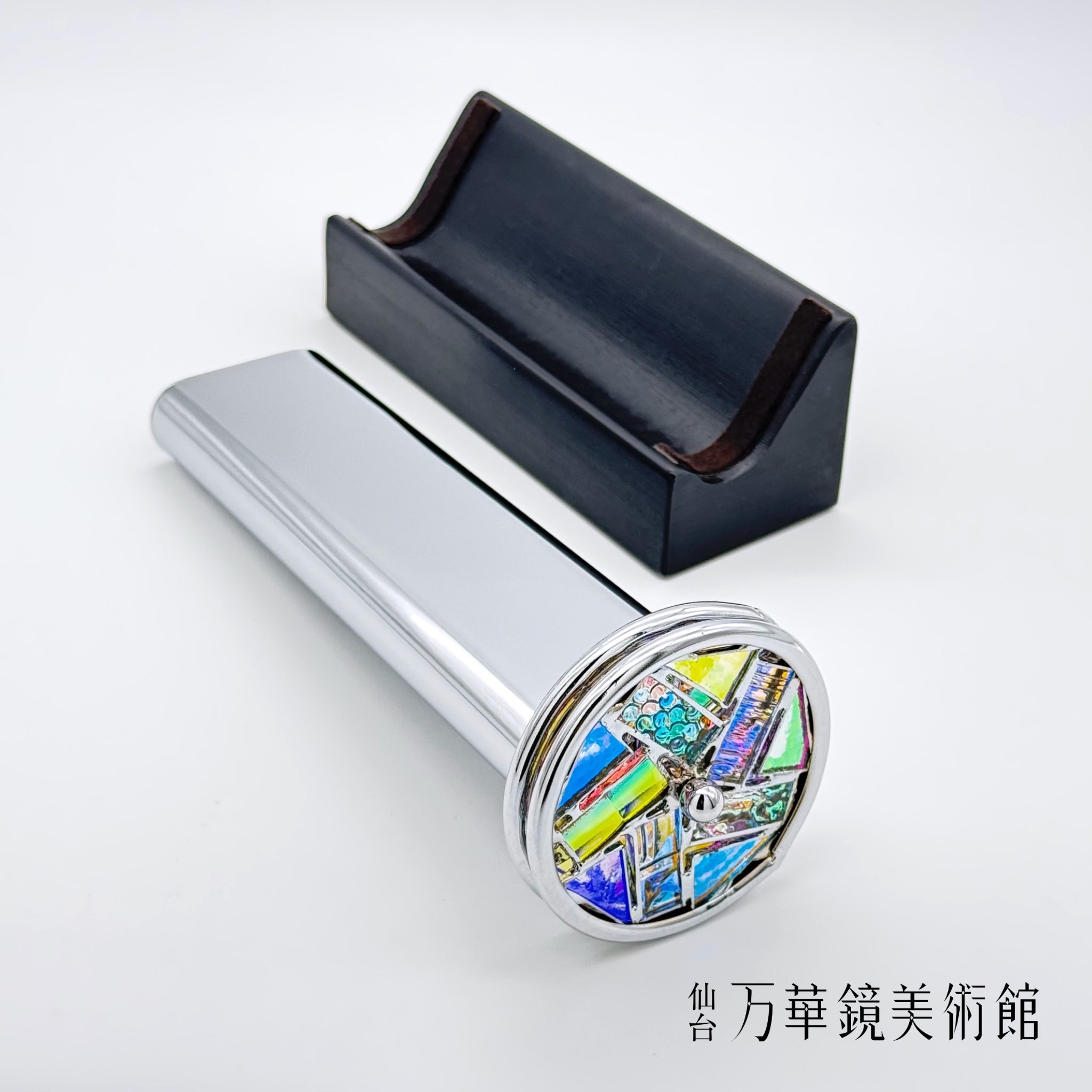 Duet Chrome　（Vintage）