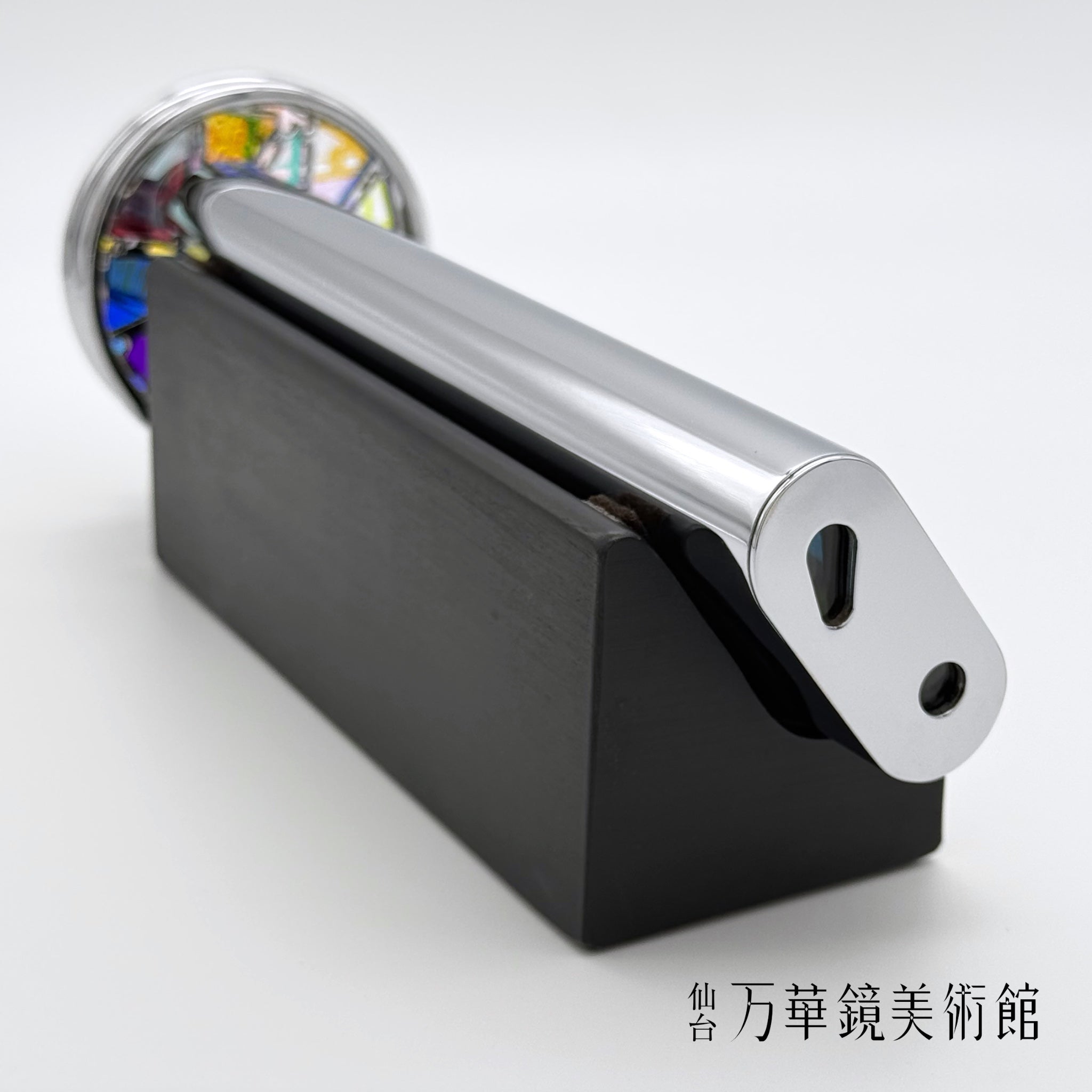 Duet Chrome　（Vintage）