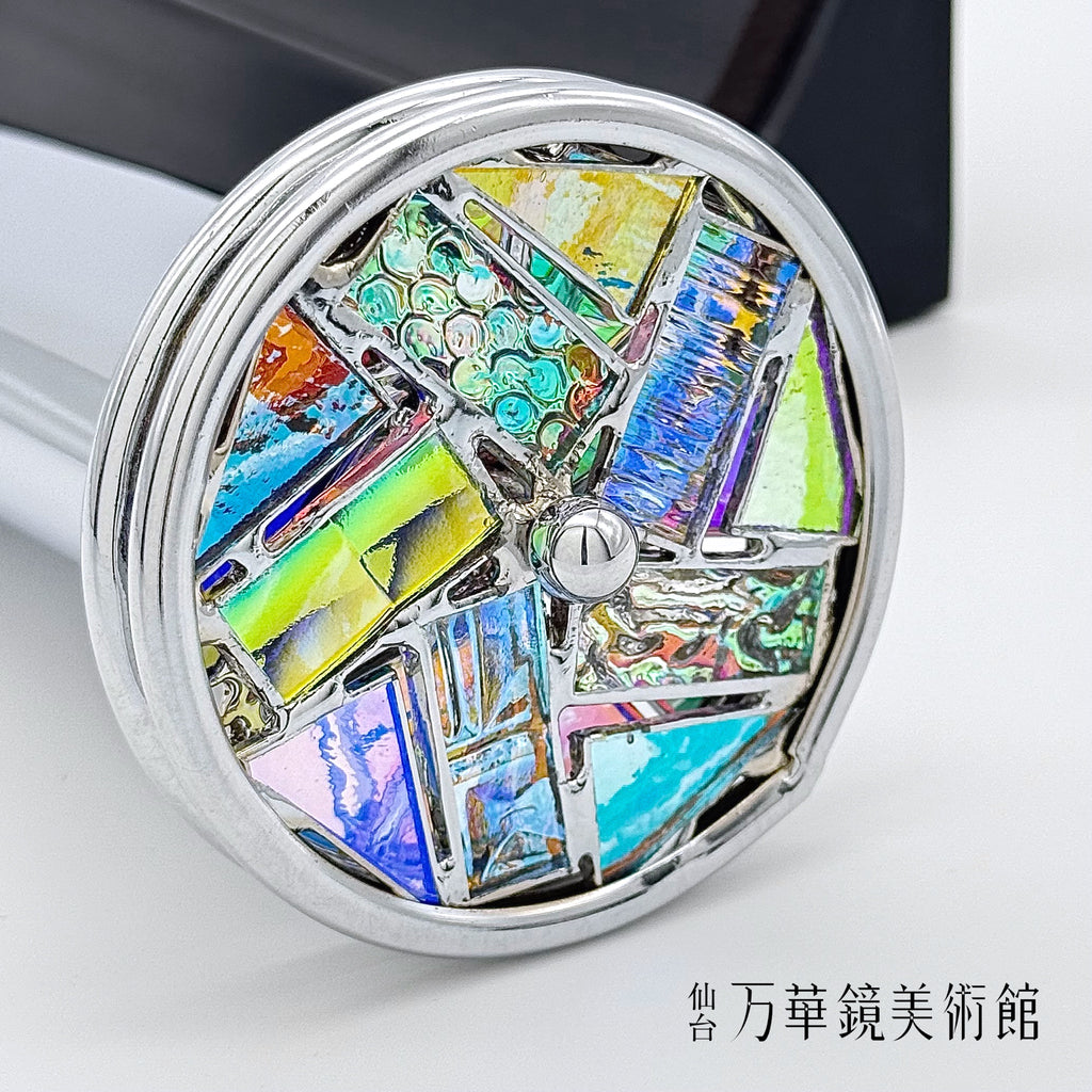 Duet Chrome (Vintage)