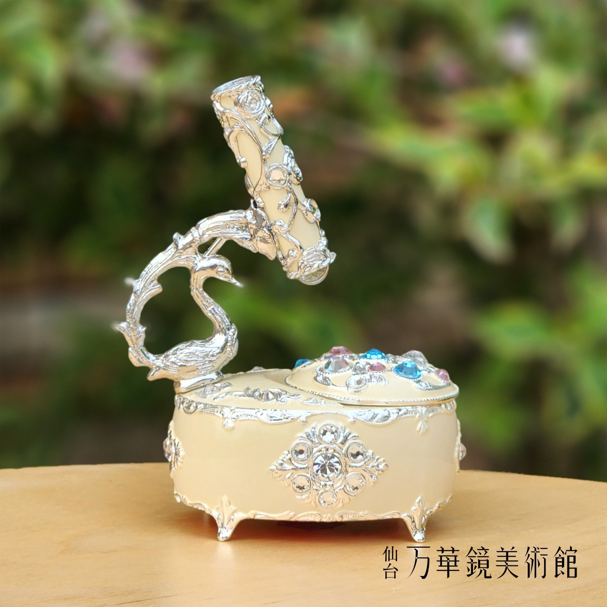 オルゴールタイプ – 仙台万華鏡美術館 Online Museum Shop