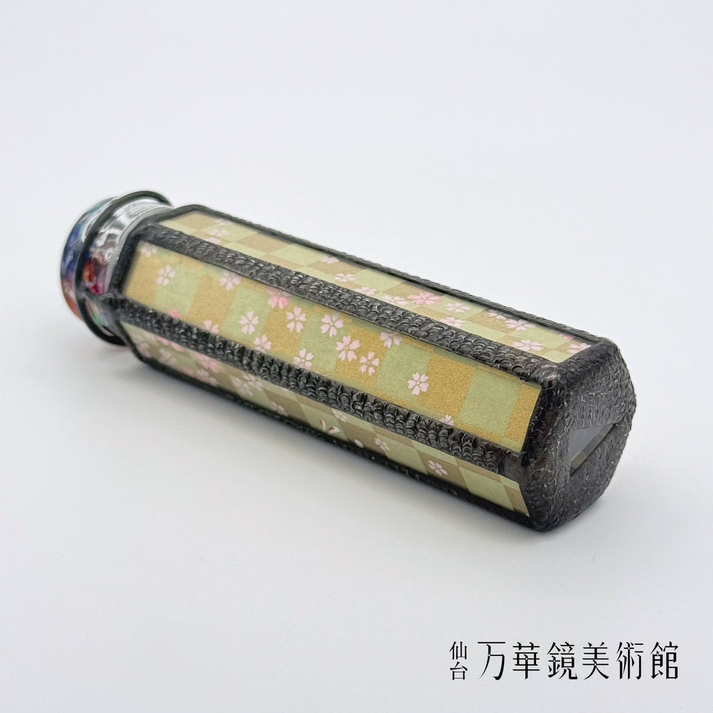 和柄ガラスオイル