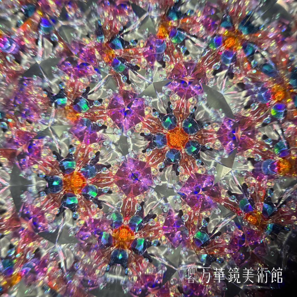 和柄ガラスオイル