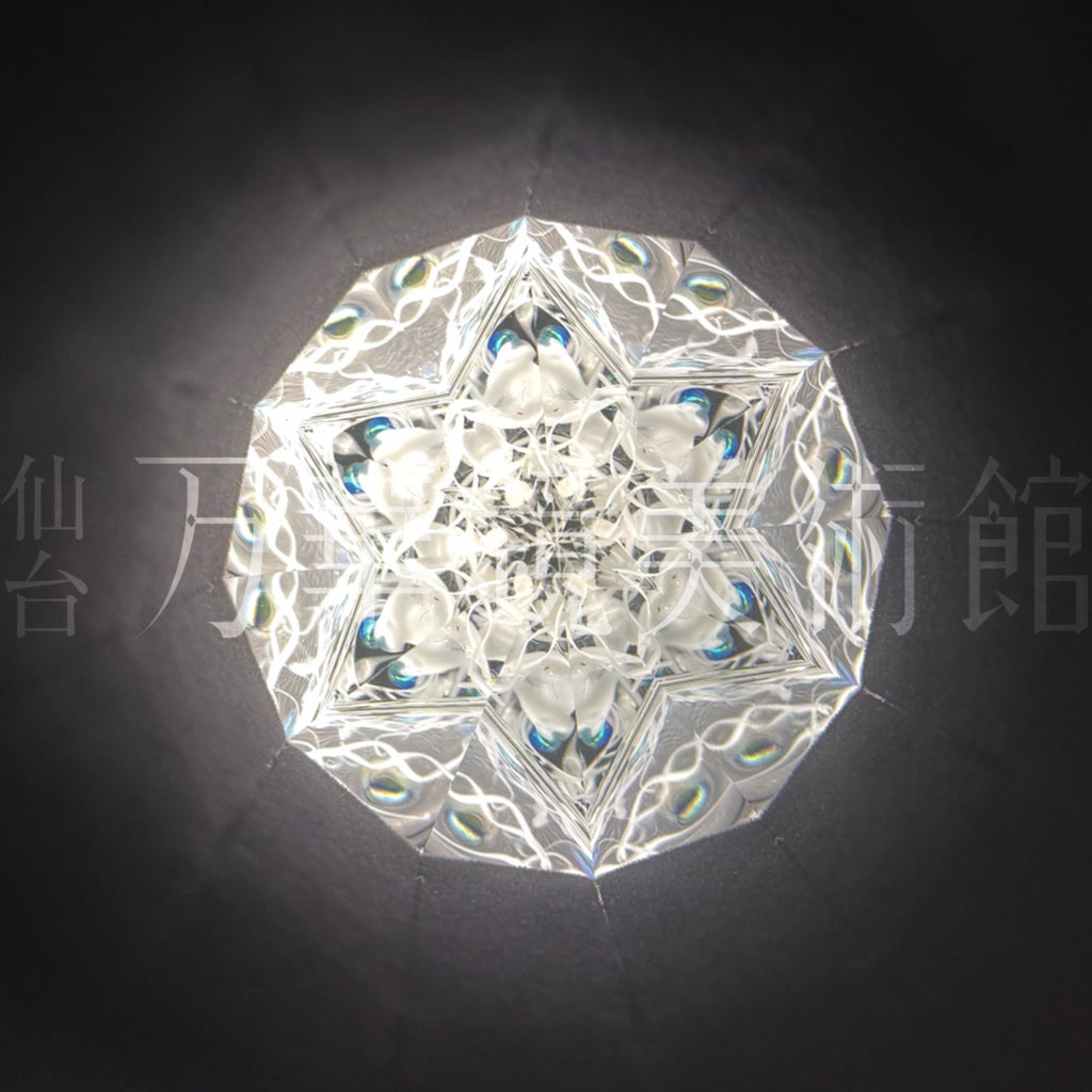 天使のホワイトスノー