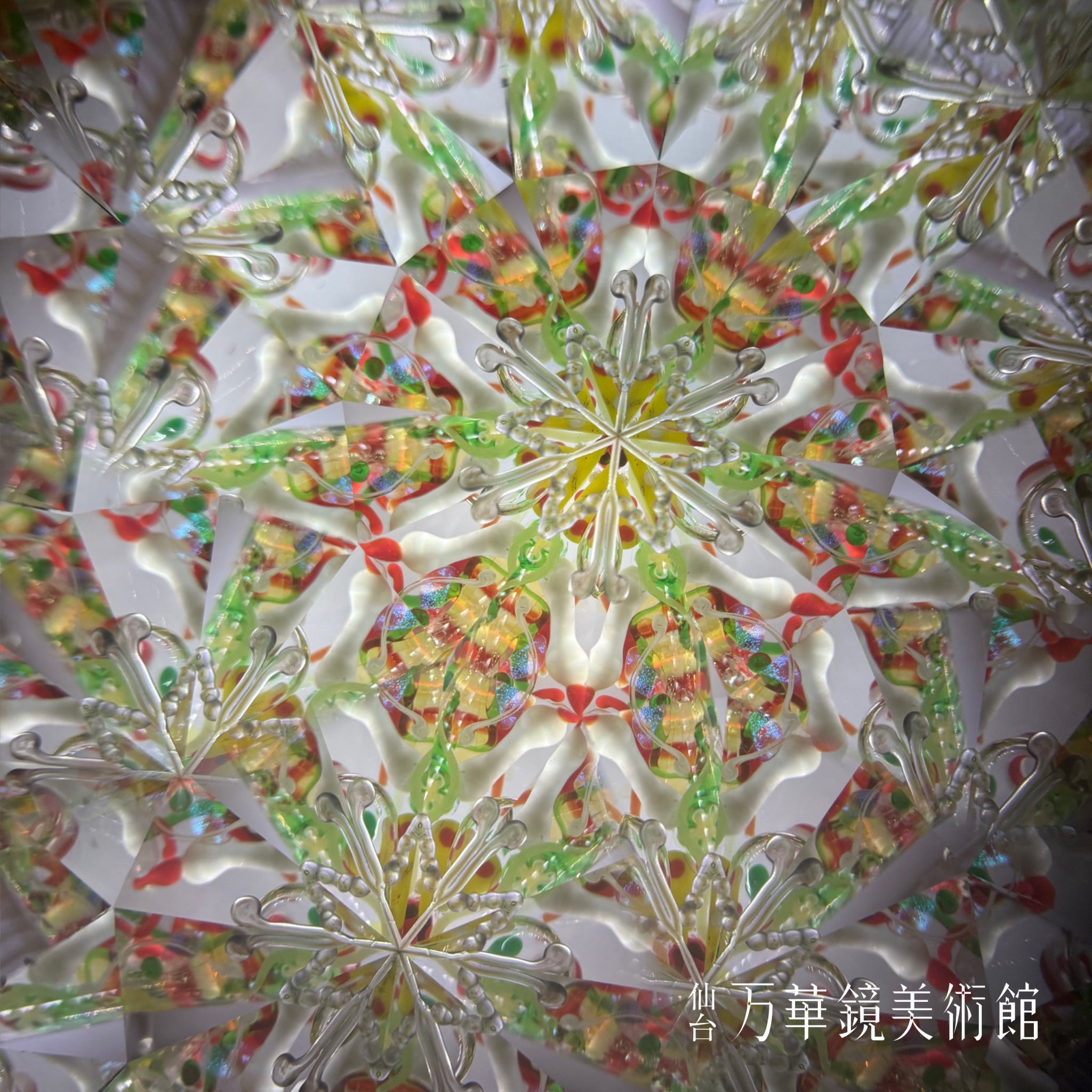 クリスマスツリー グリーン