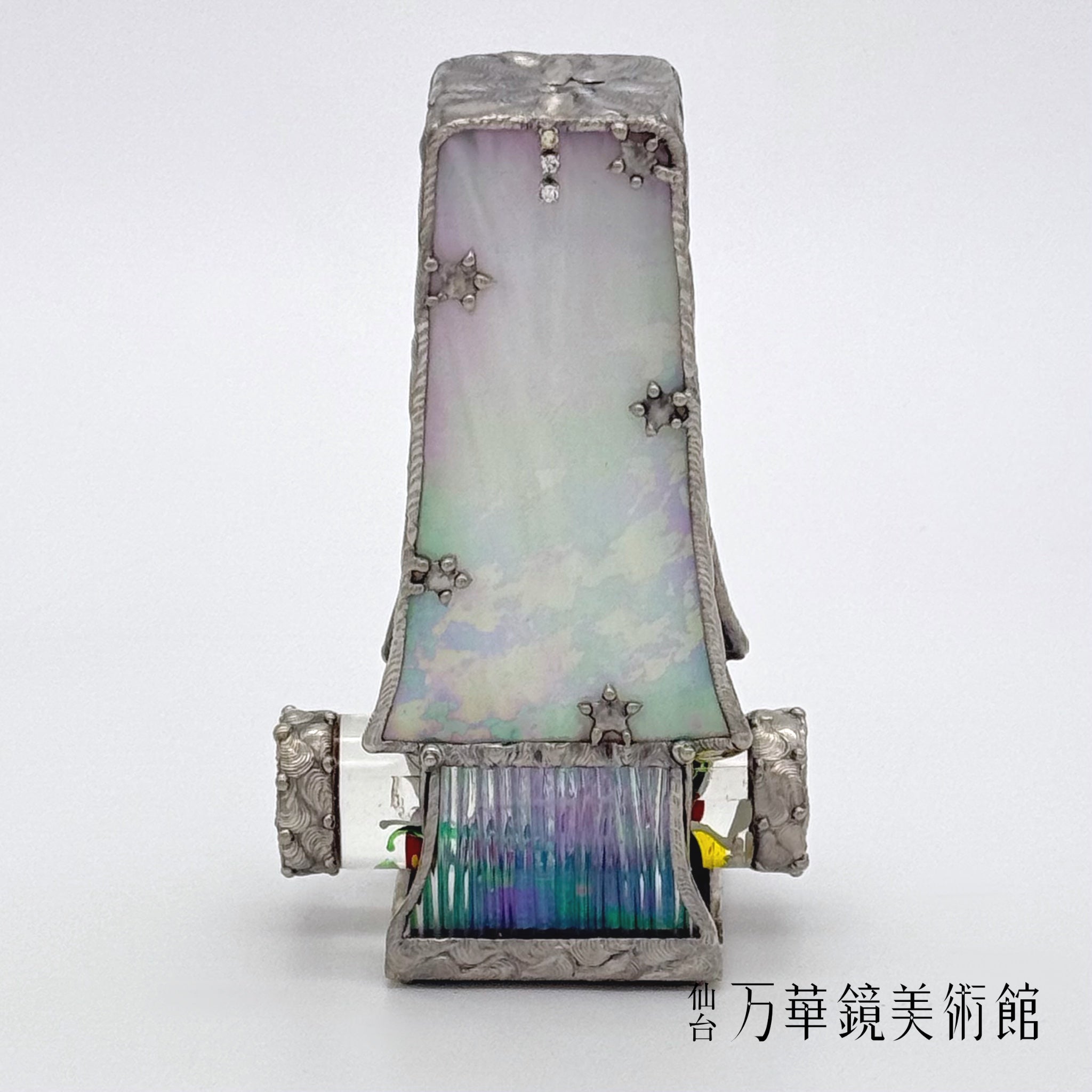 クリスマスツリー ホワイト