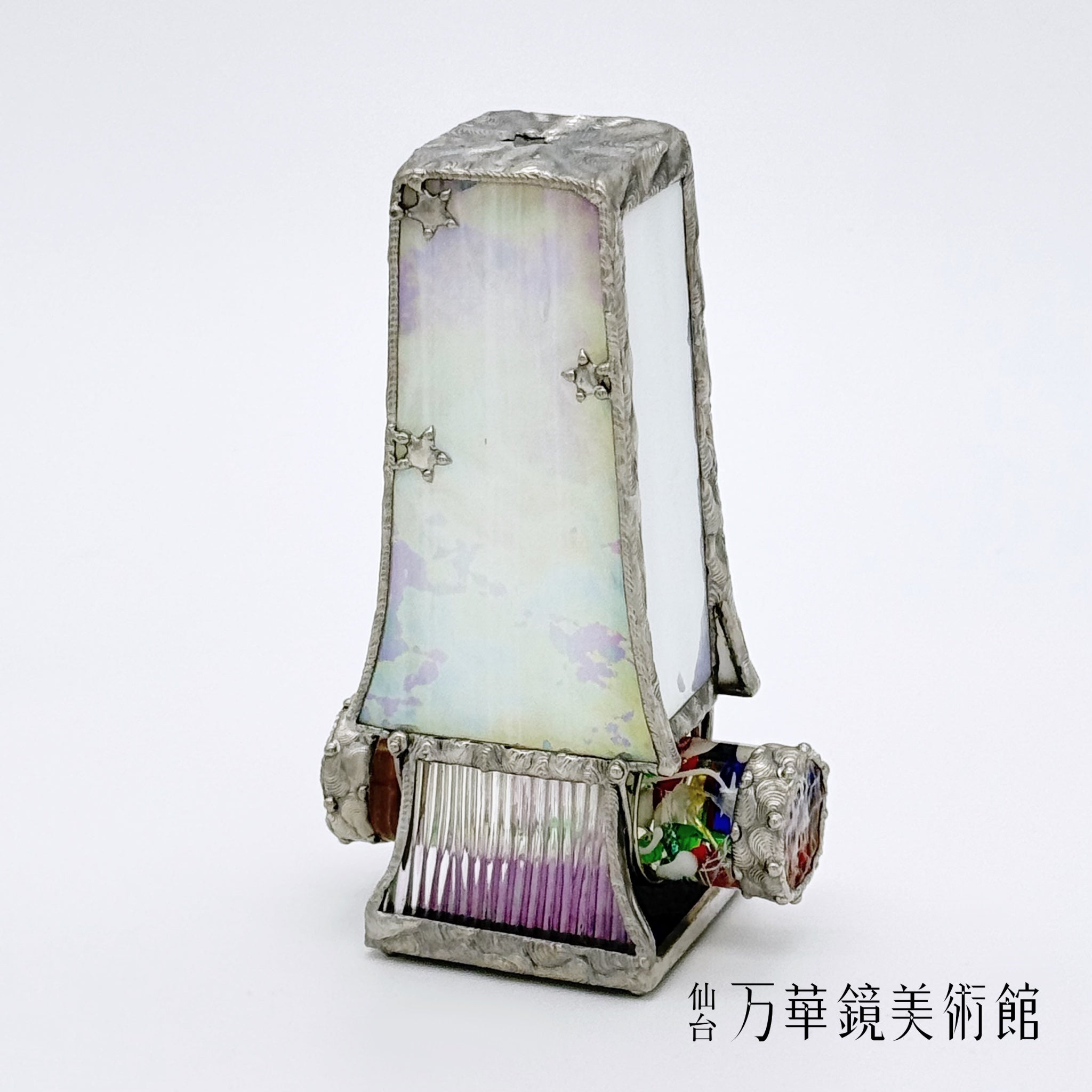 クリスマスツリー ホワイト