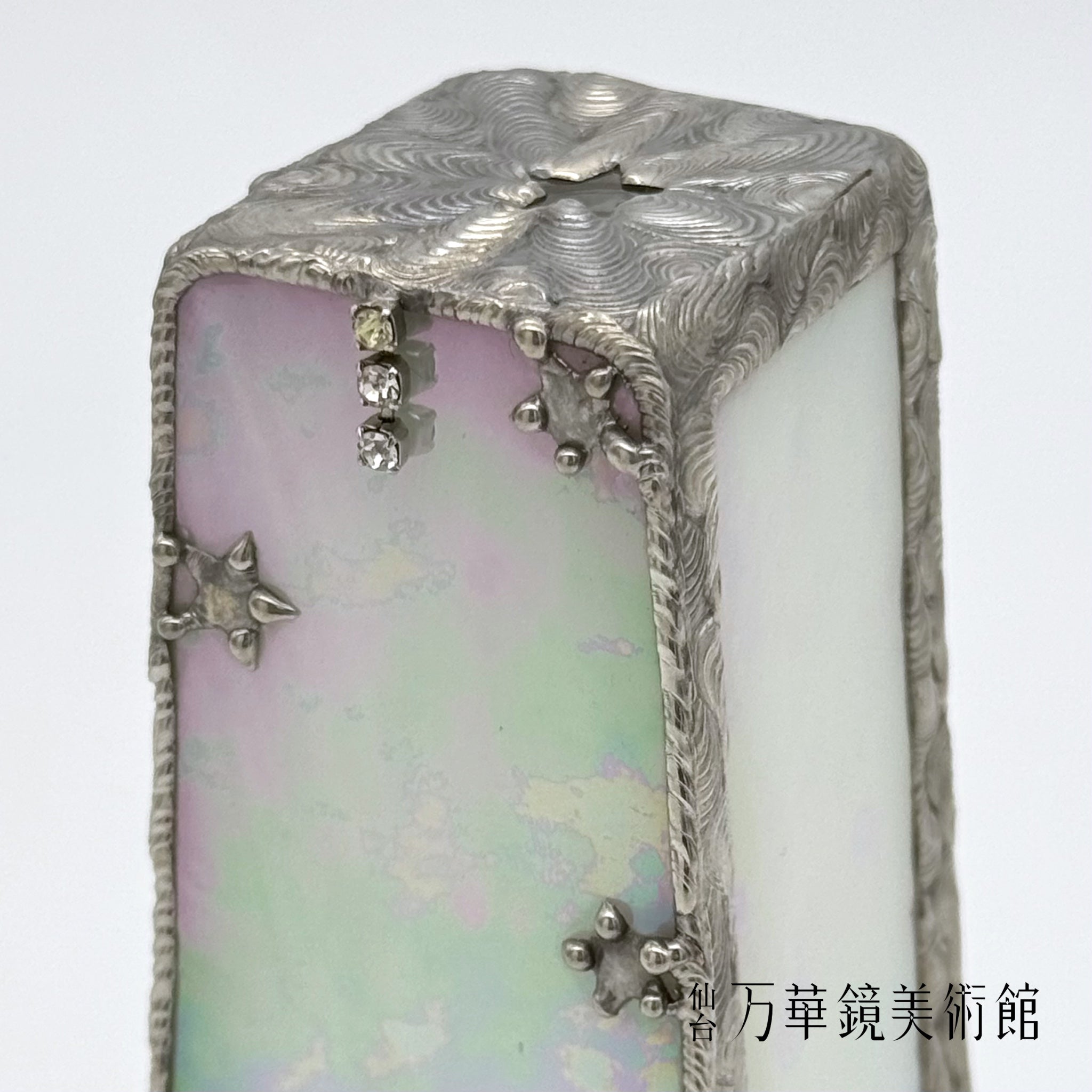 クリスマスツリー ホワイト