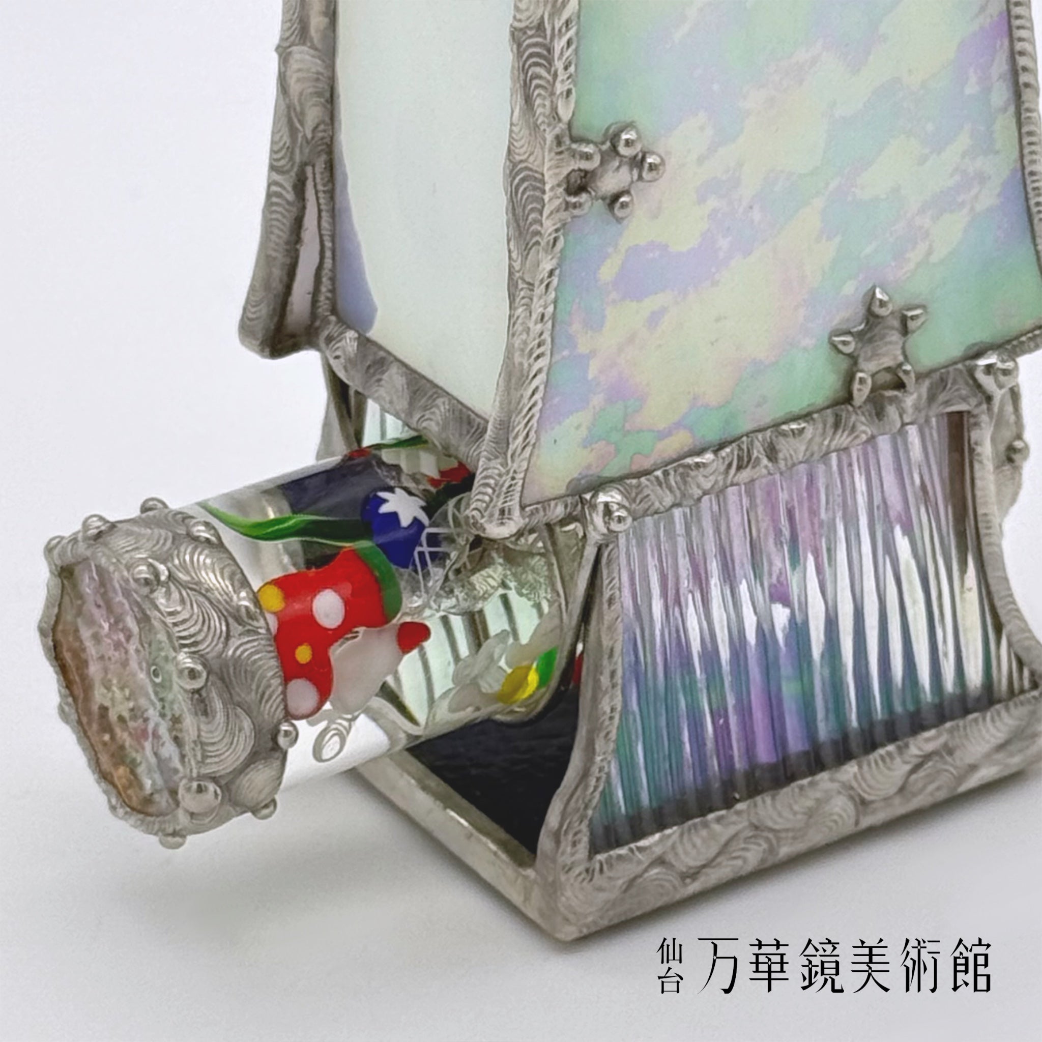 クリスマスツリー ホワイト