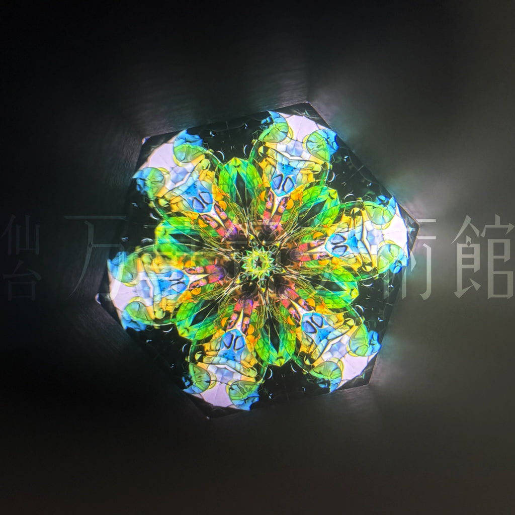 Collaboration with Sato