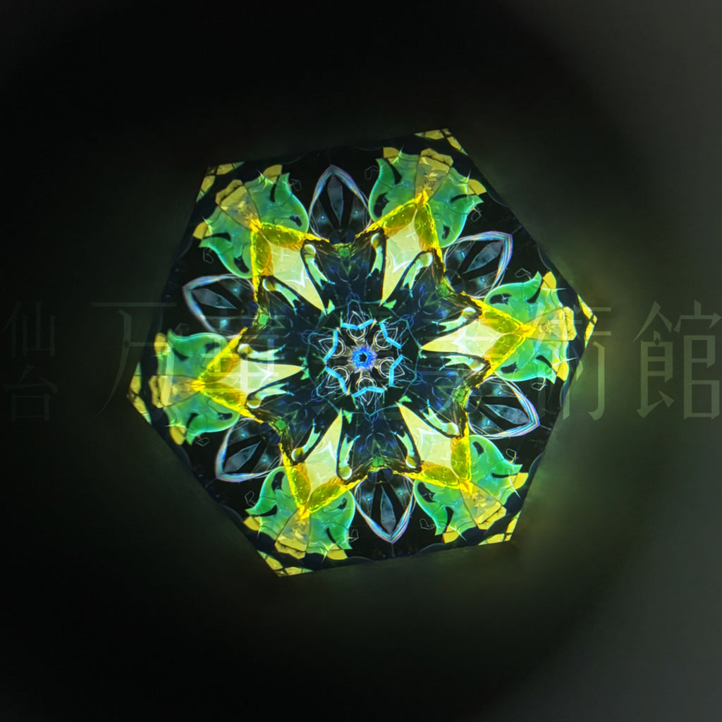 Collaboration with Sato