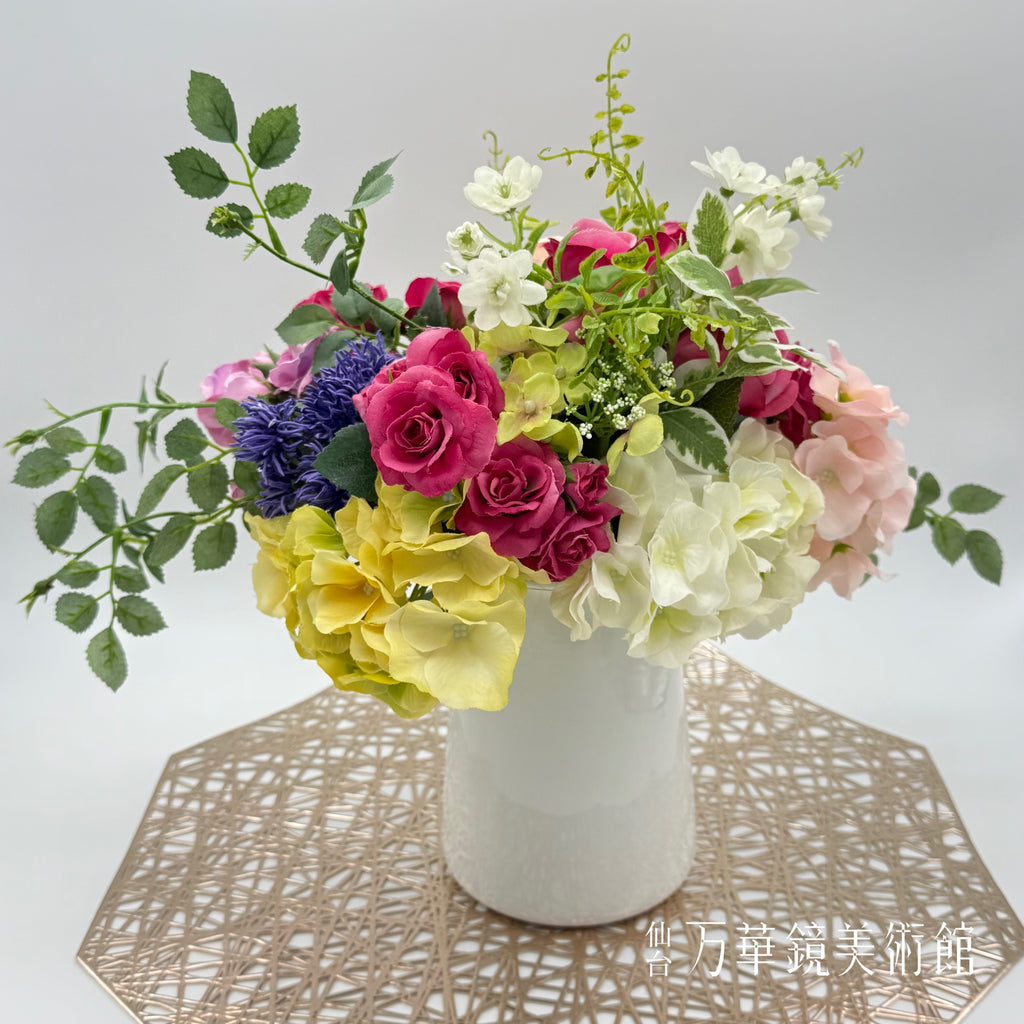 テレイドスコープ クリスタルスノー