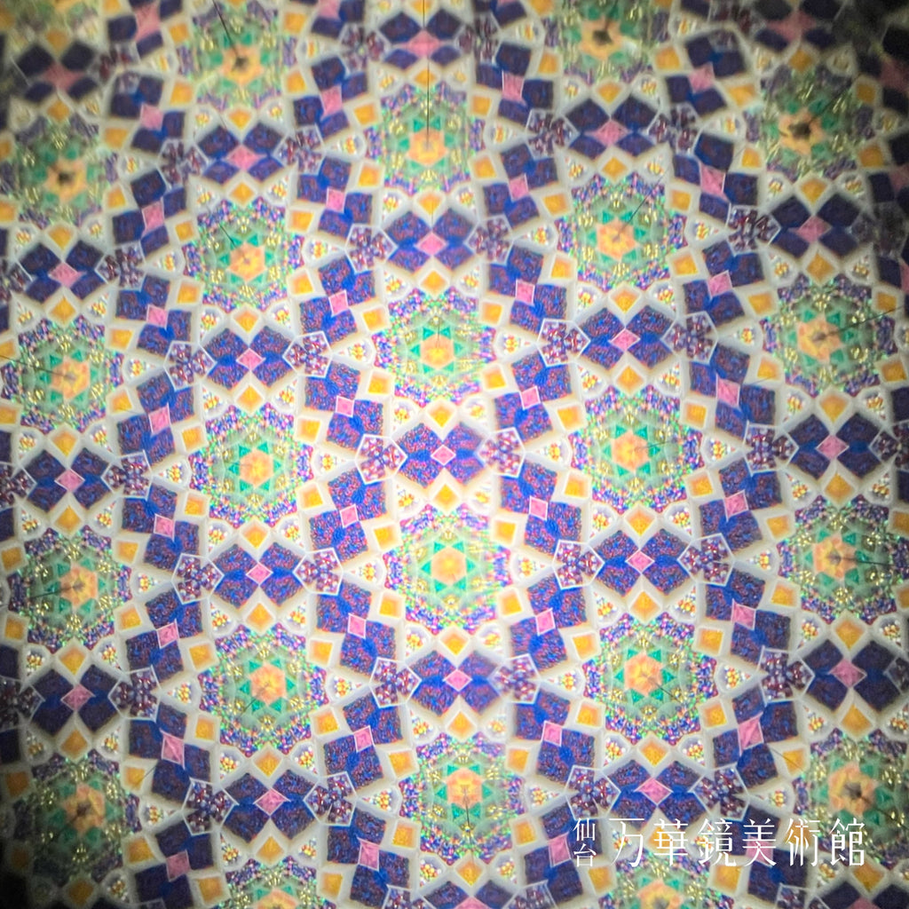 テレイドスコープ クリスタルスノー