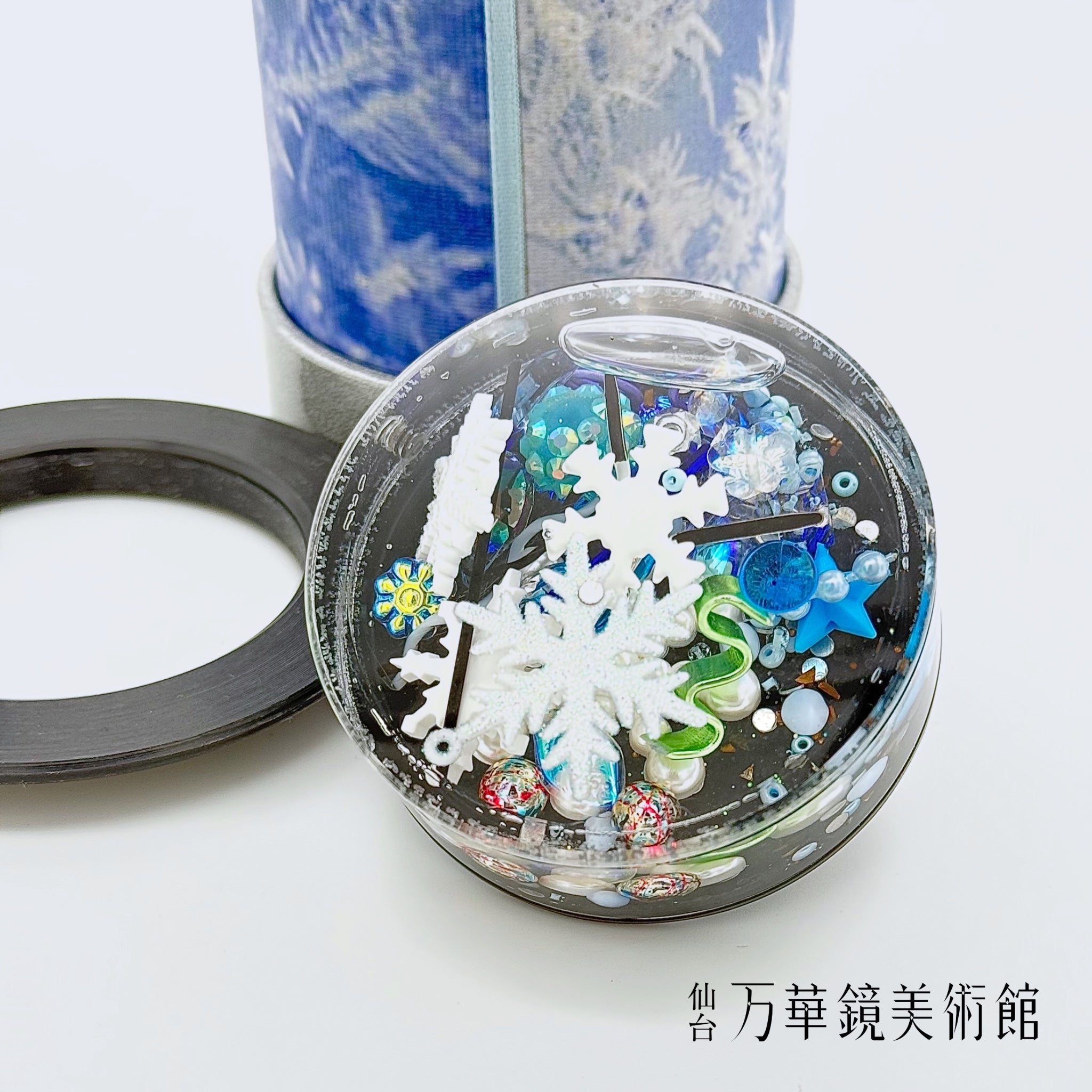 Snowflakes（Vintage）