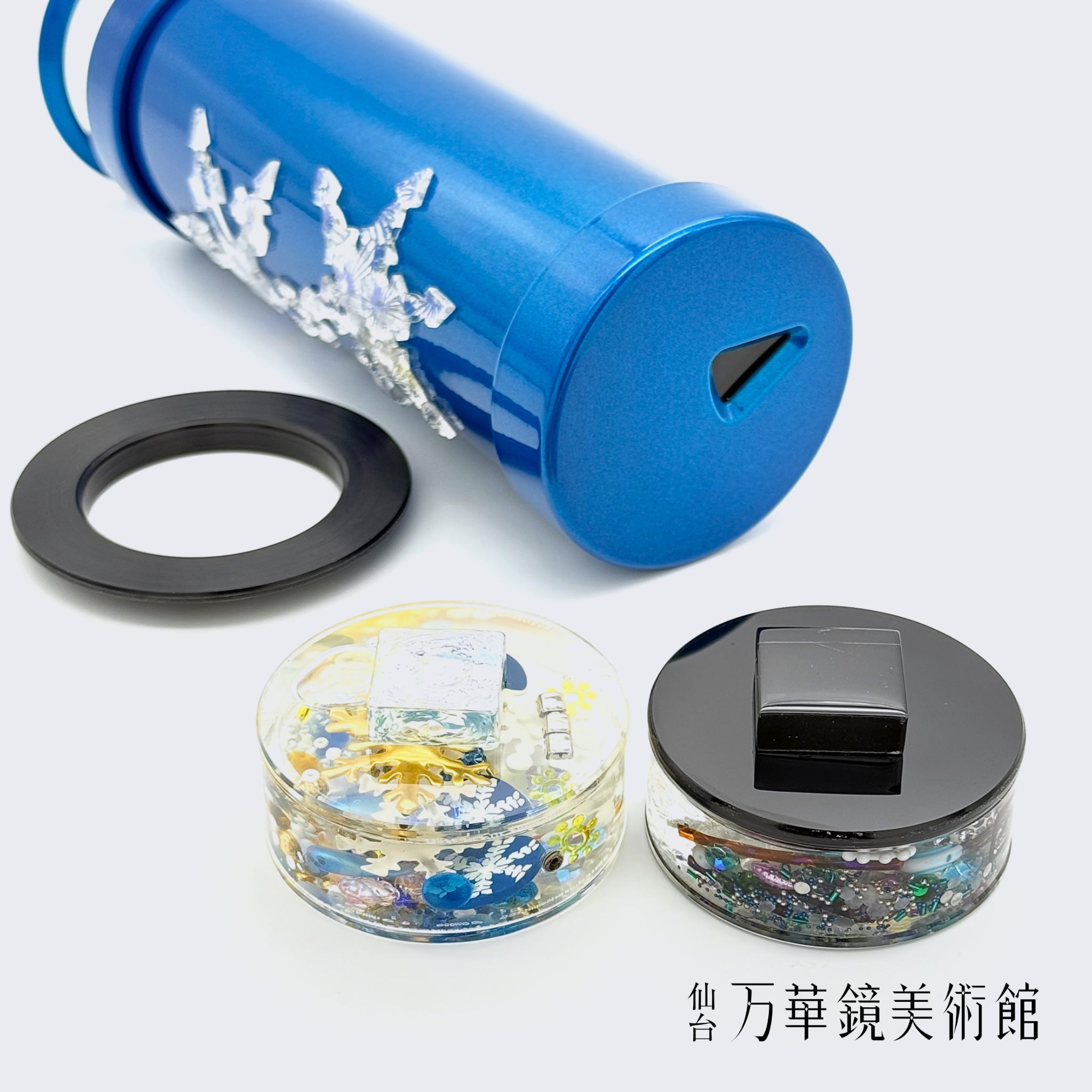 Stories Snowing（Vintage）