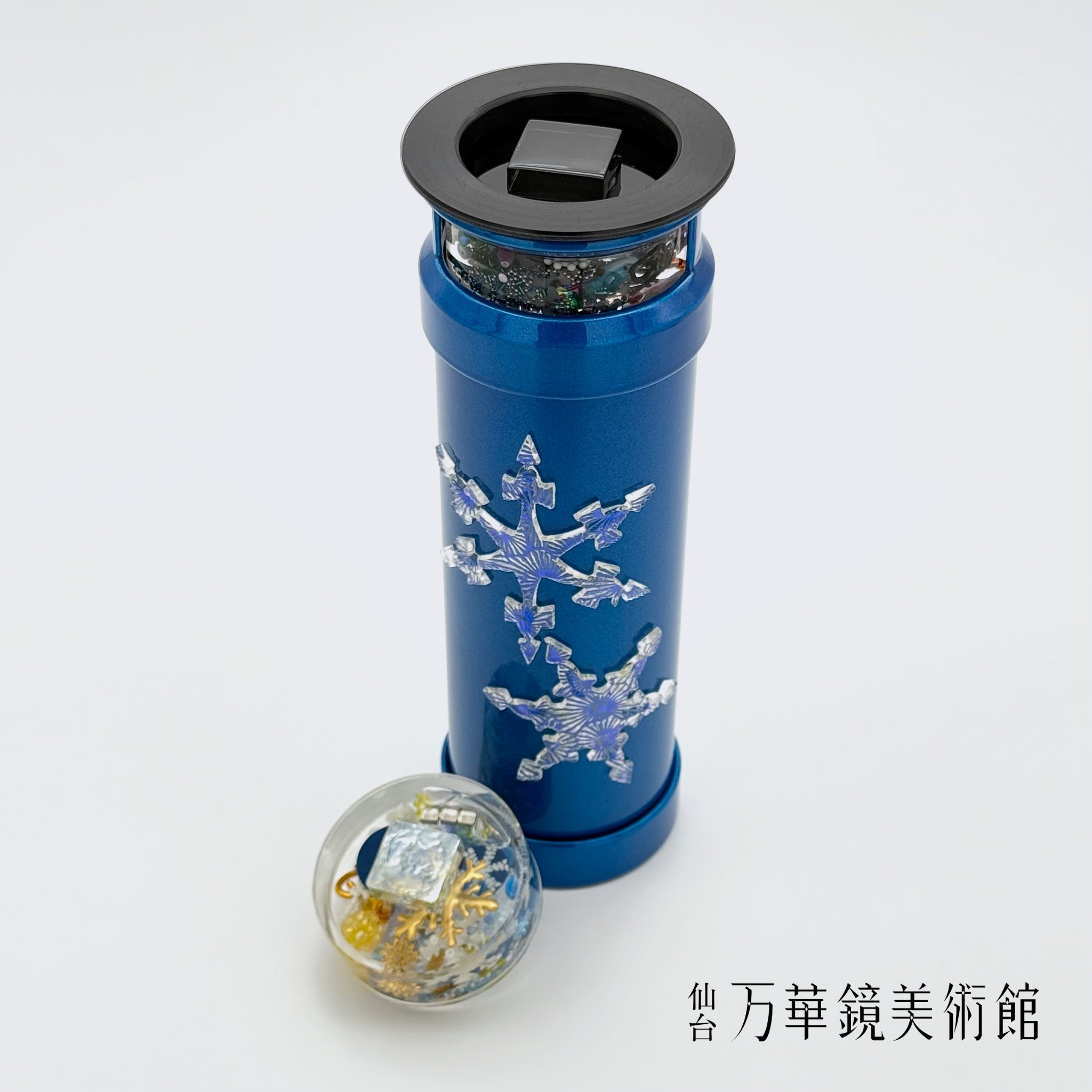 Stories Snowing（Vintage）