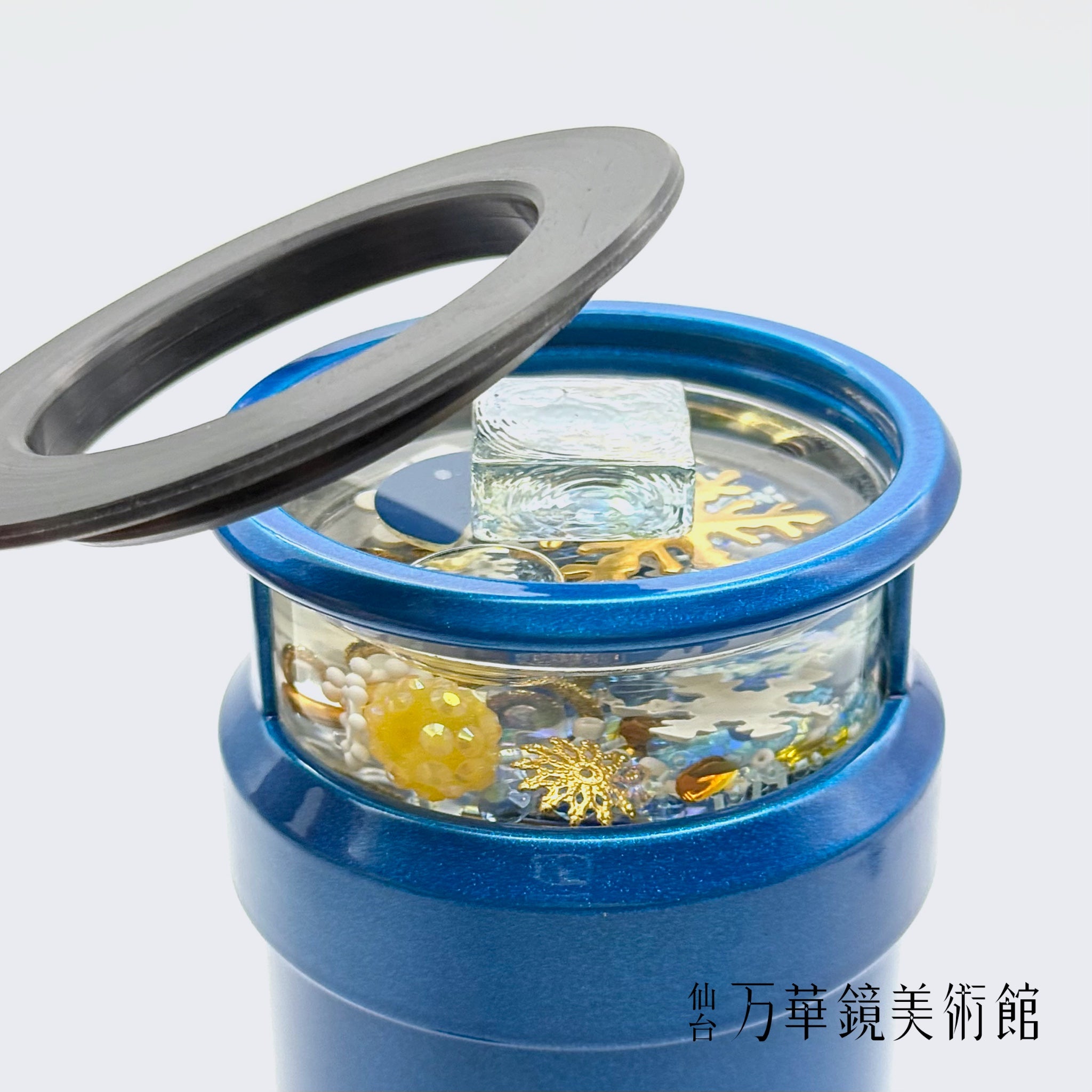 Stories Snowing（Vintage）