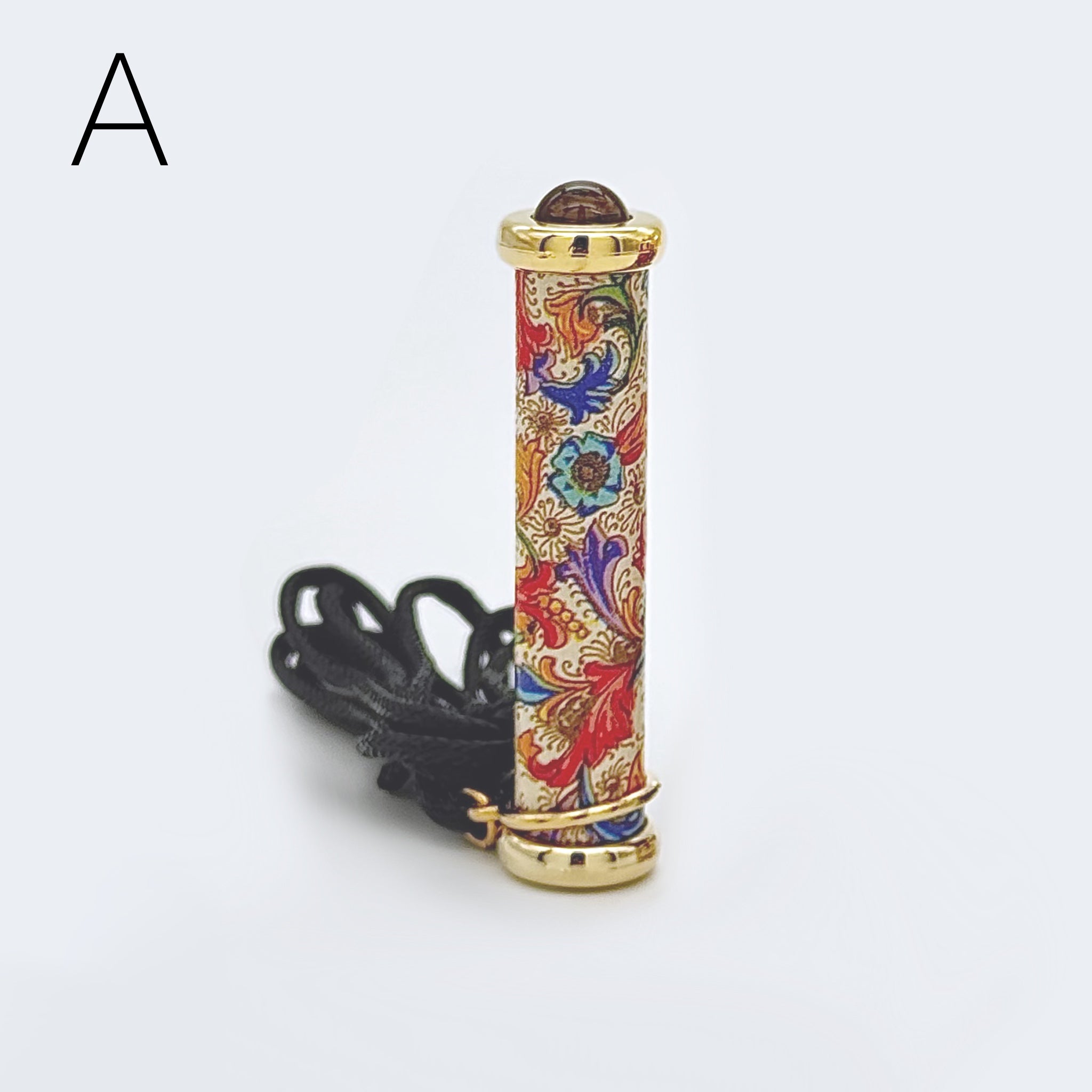 Mini Mini Teleidoscope