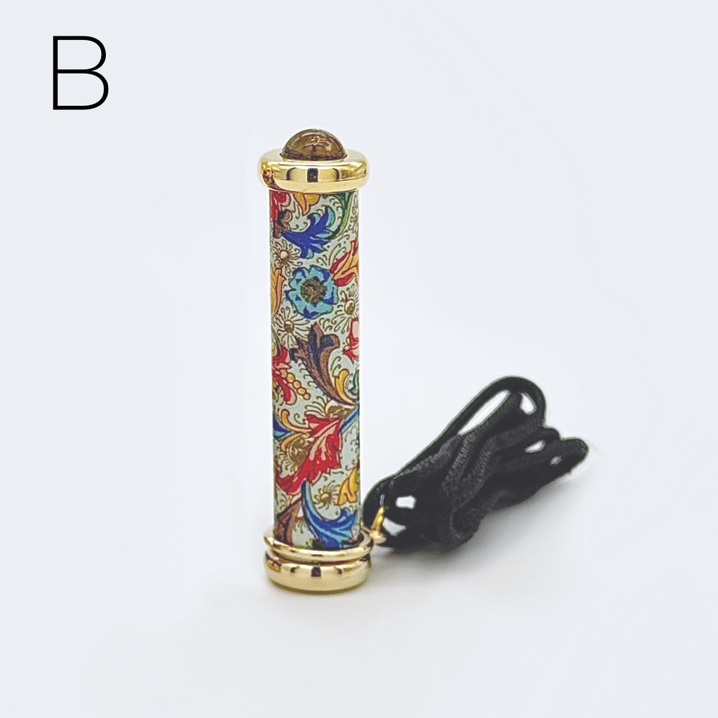Mini Mini Teleidoscope