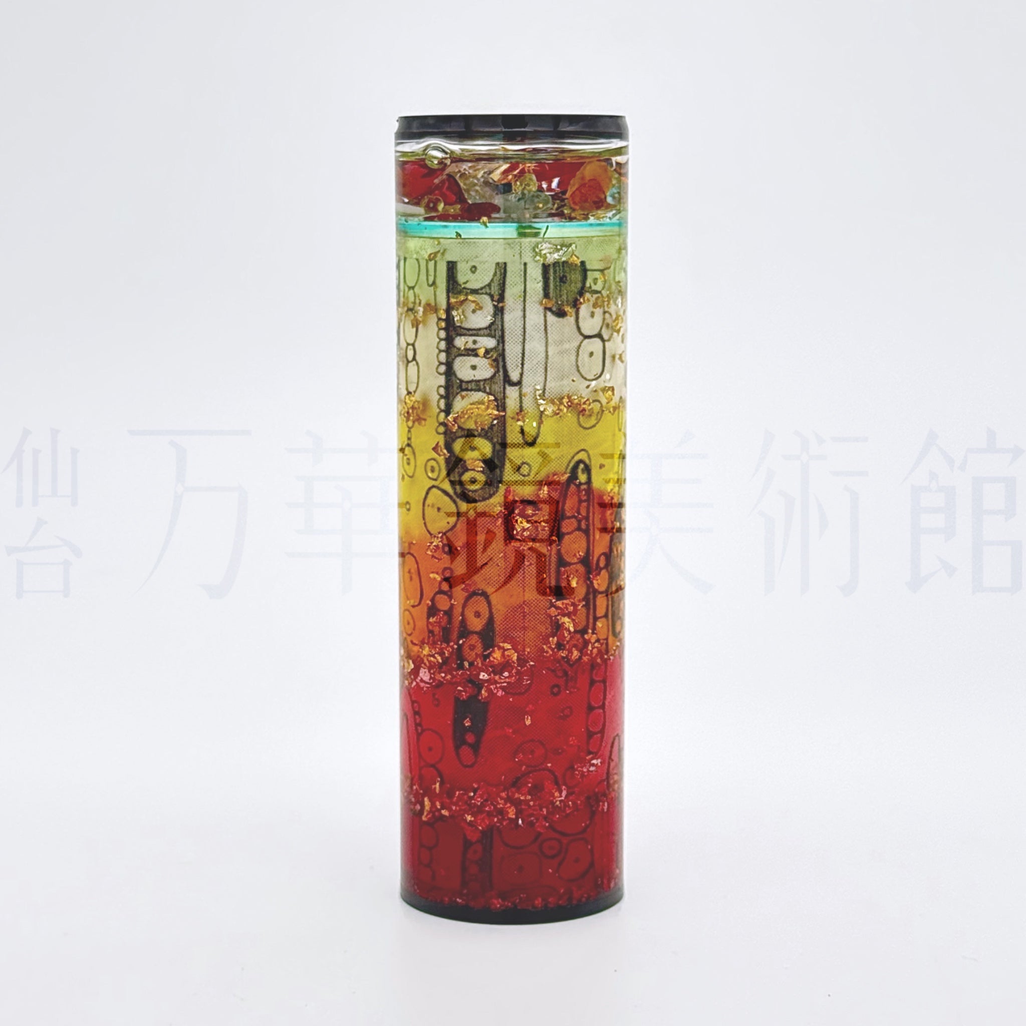 虹の星L　細胞