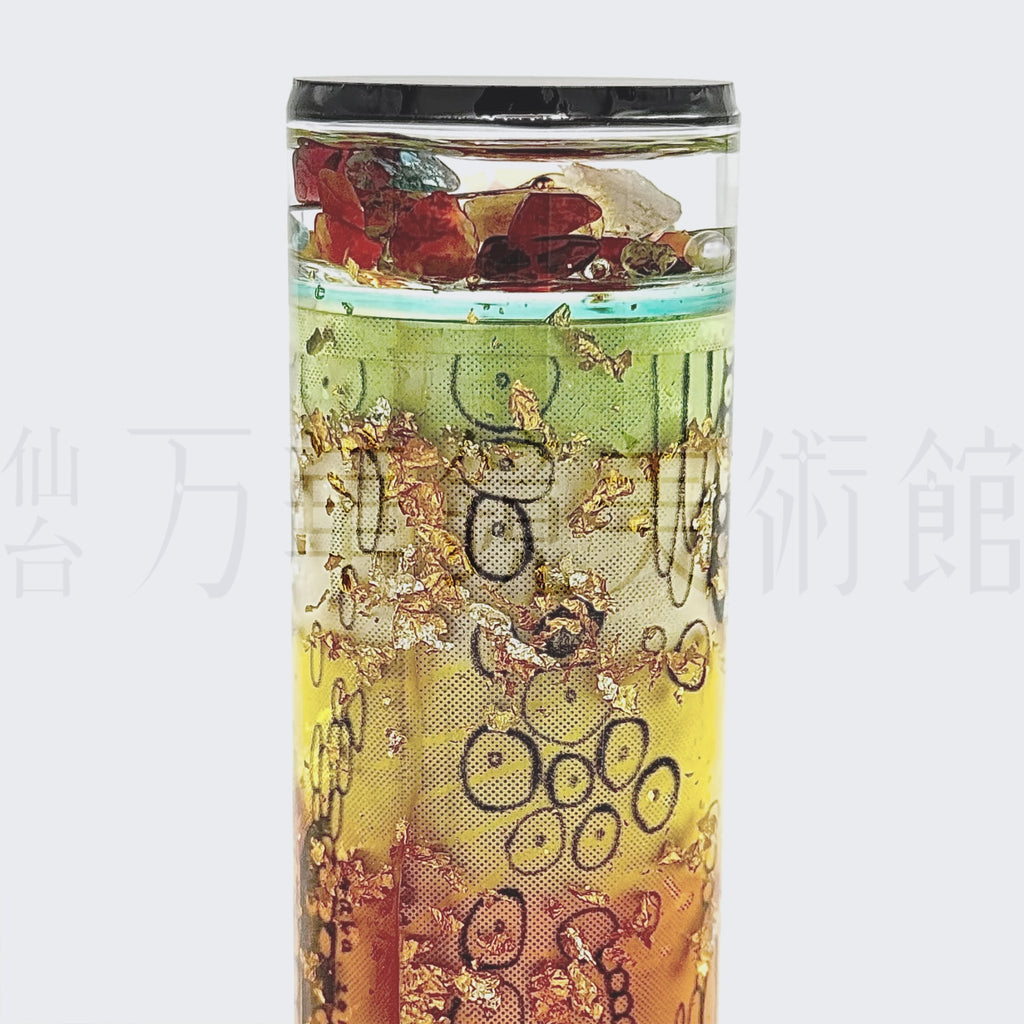 虹の星L　細胞