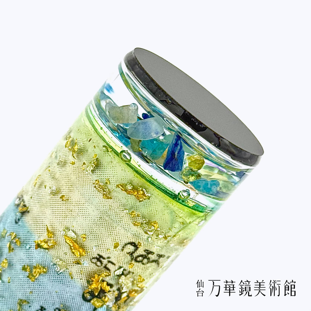 虹の星L　チベット