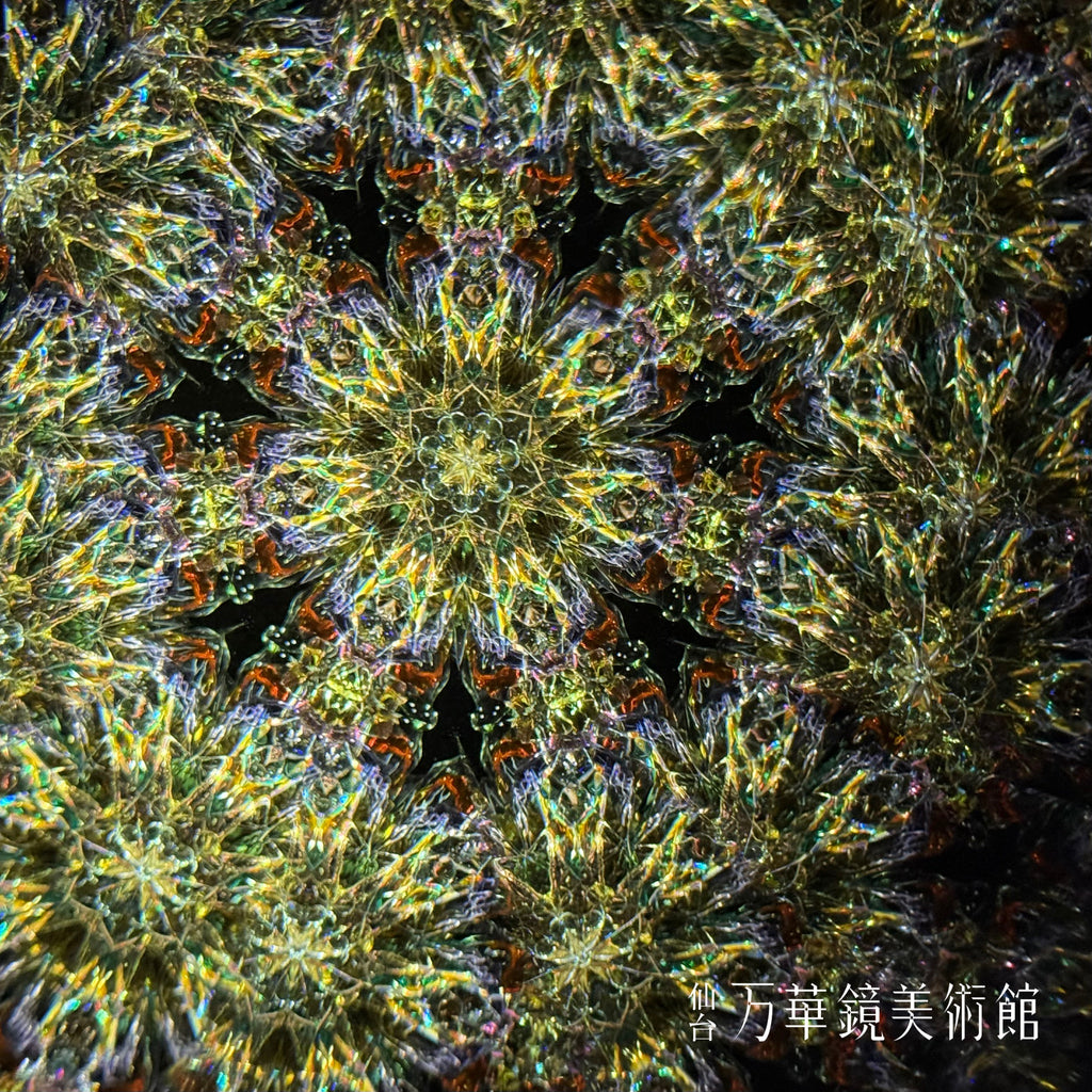 ティーチの秘宝