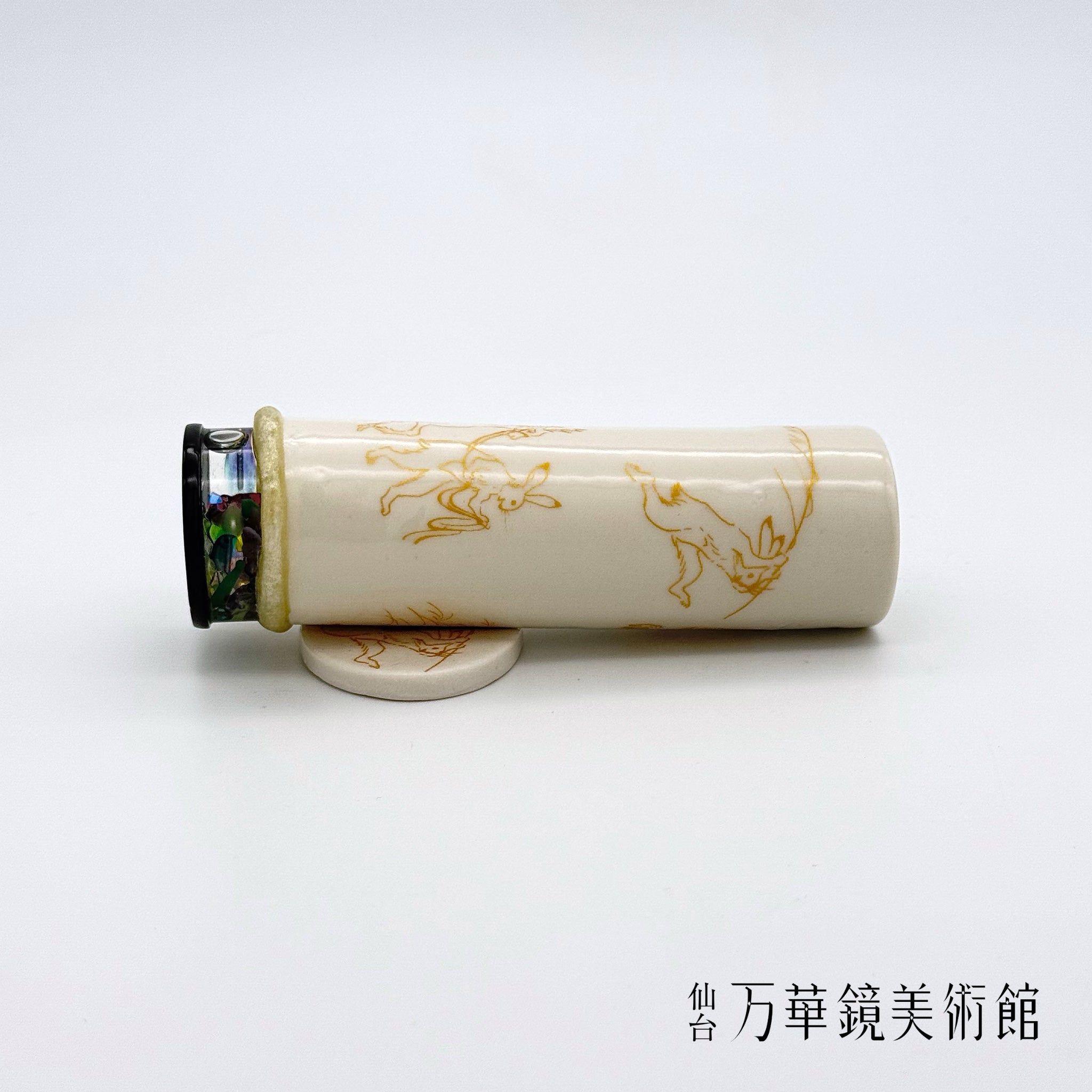 Kiry（桐林恭子・亨） – 仙台万華鏡美術館 Online Museum Shop