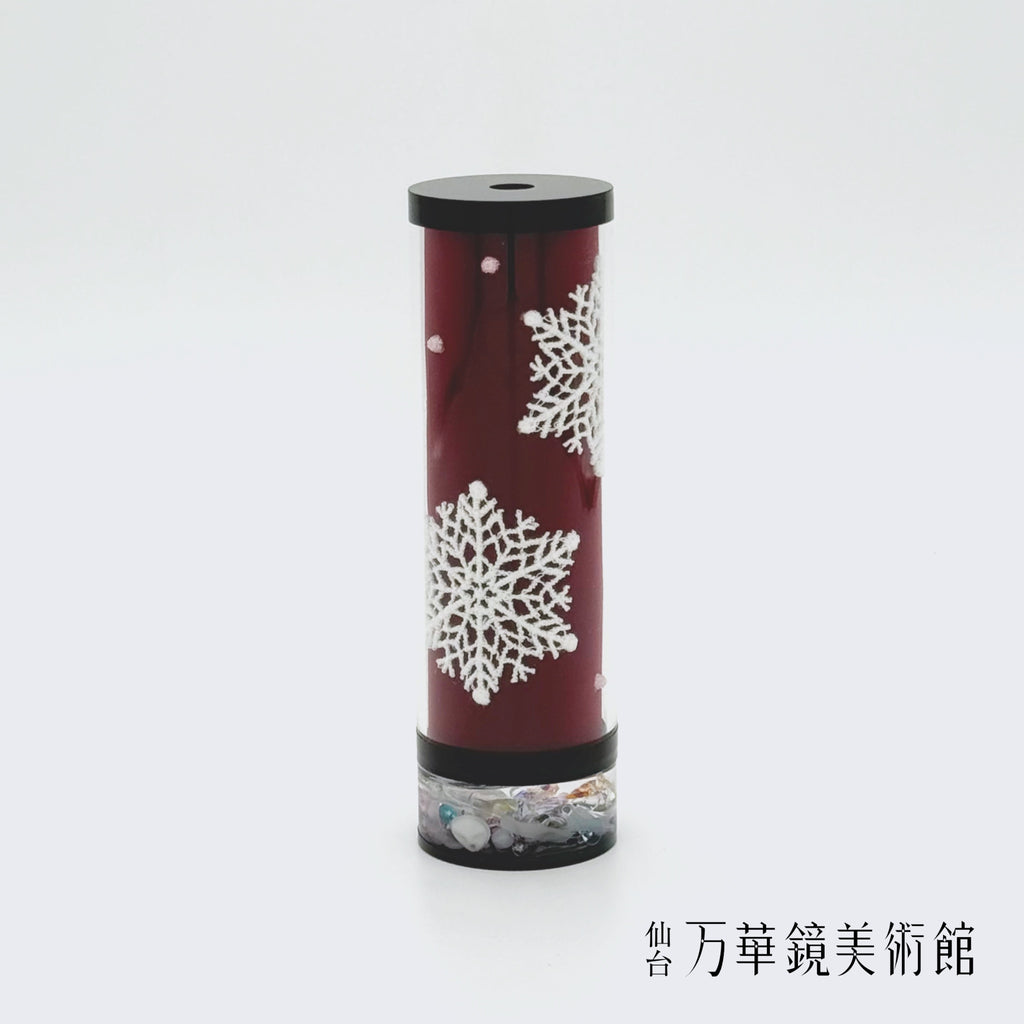 Lace (red)