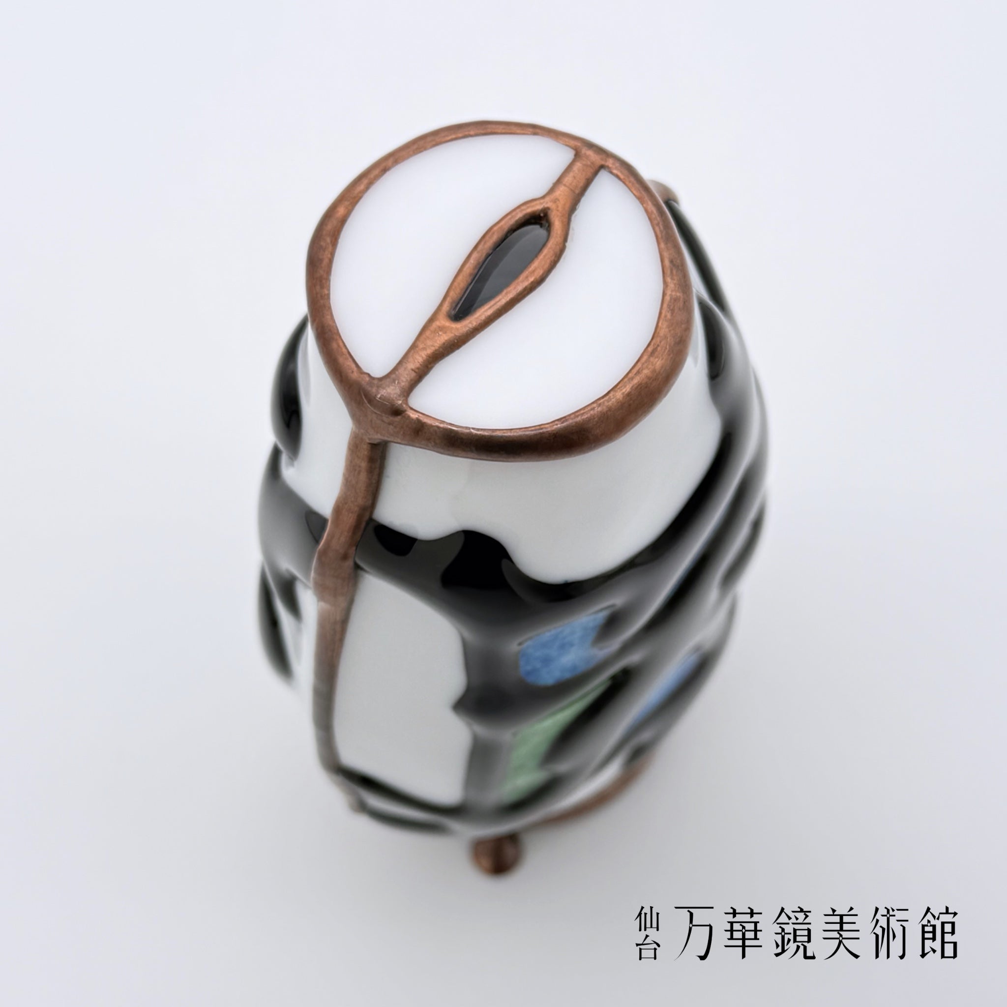 Charles Karadimos – 仙台万華鏡美術館 Online Museum Shop