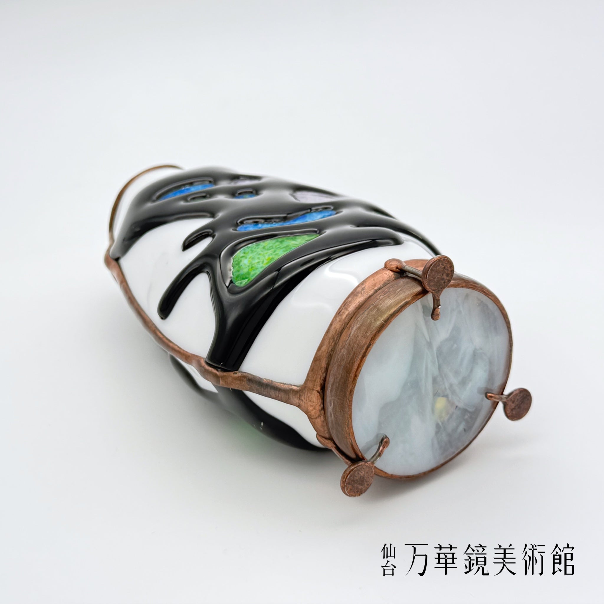Charles Karadimos – 仙台万華鏡美術館 Online Museum Shop