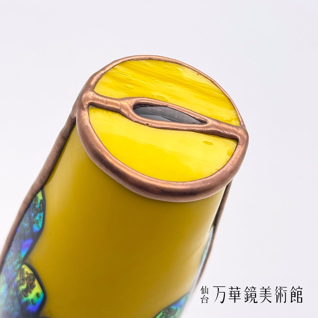 Dichro ParaCone Yellow 2025