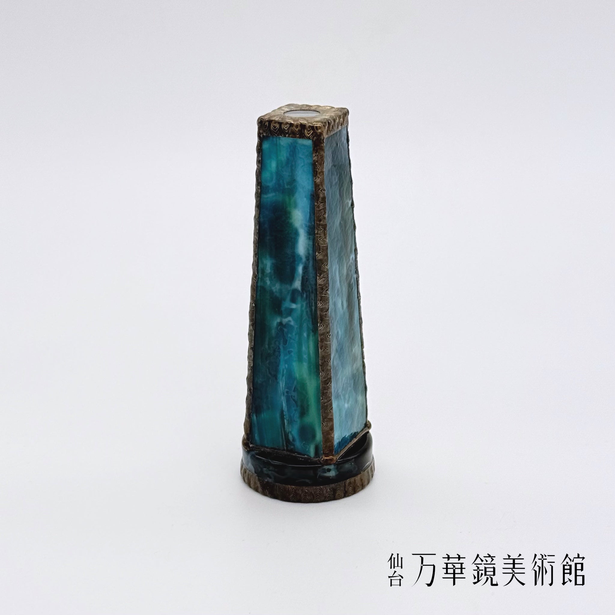 かたおかきくよ – 仙台万華鏡美術館 Online Museum Shop