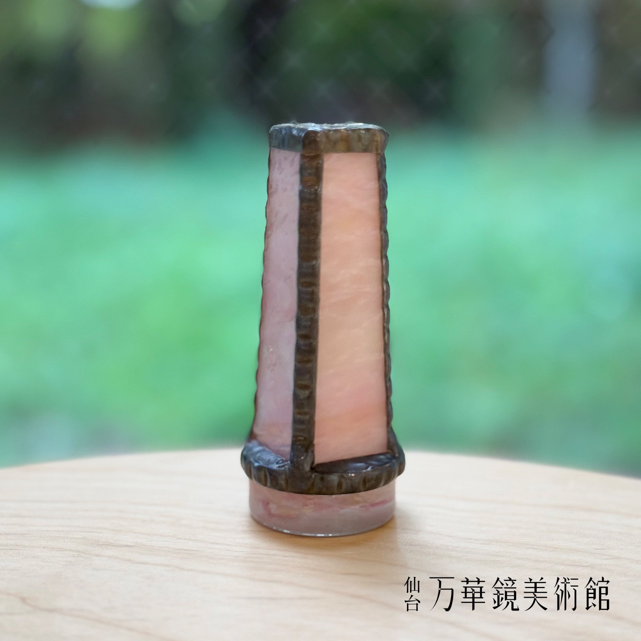 小さな塔　-sakura-