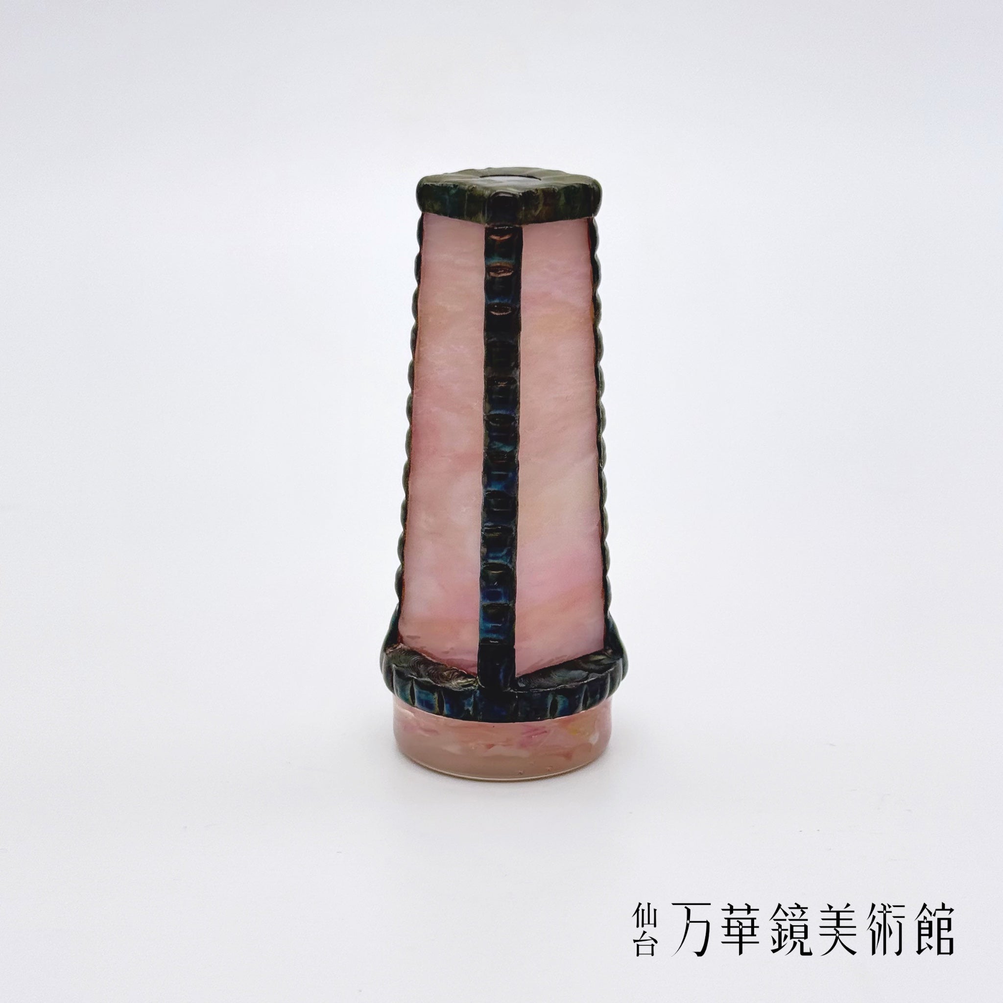 小さな塔　-sakura-