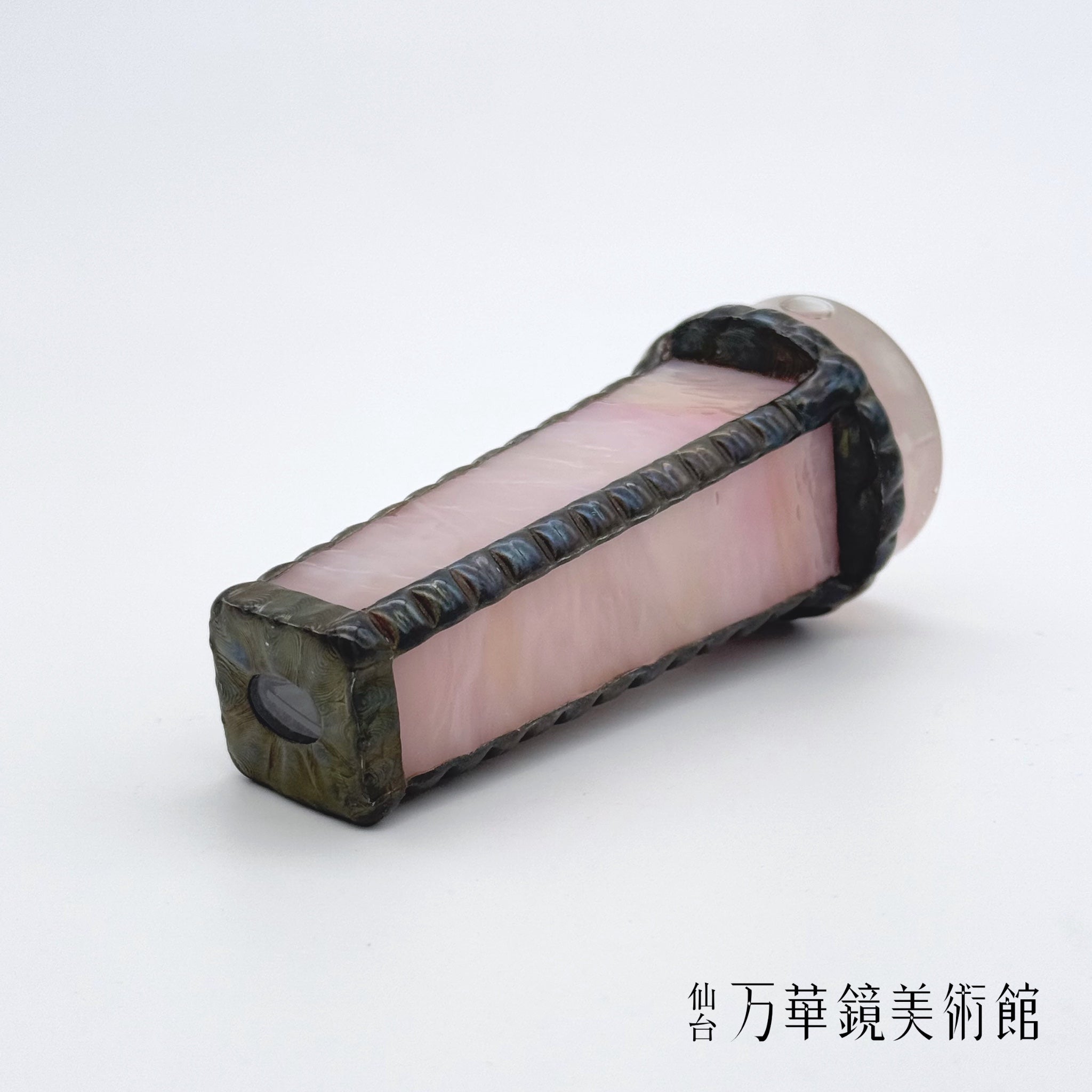 小さな塔　-sakura-