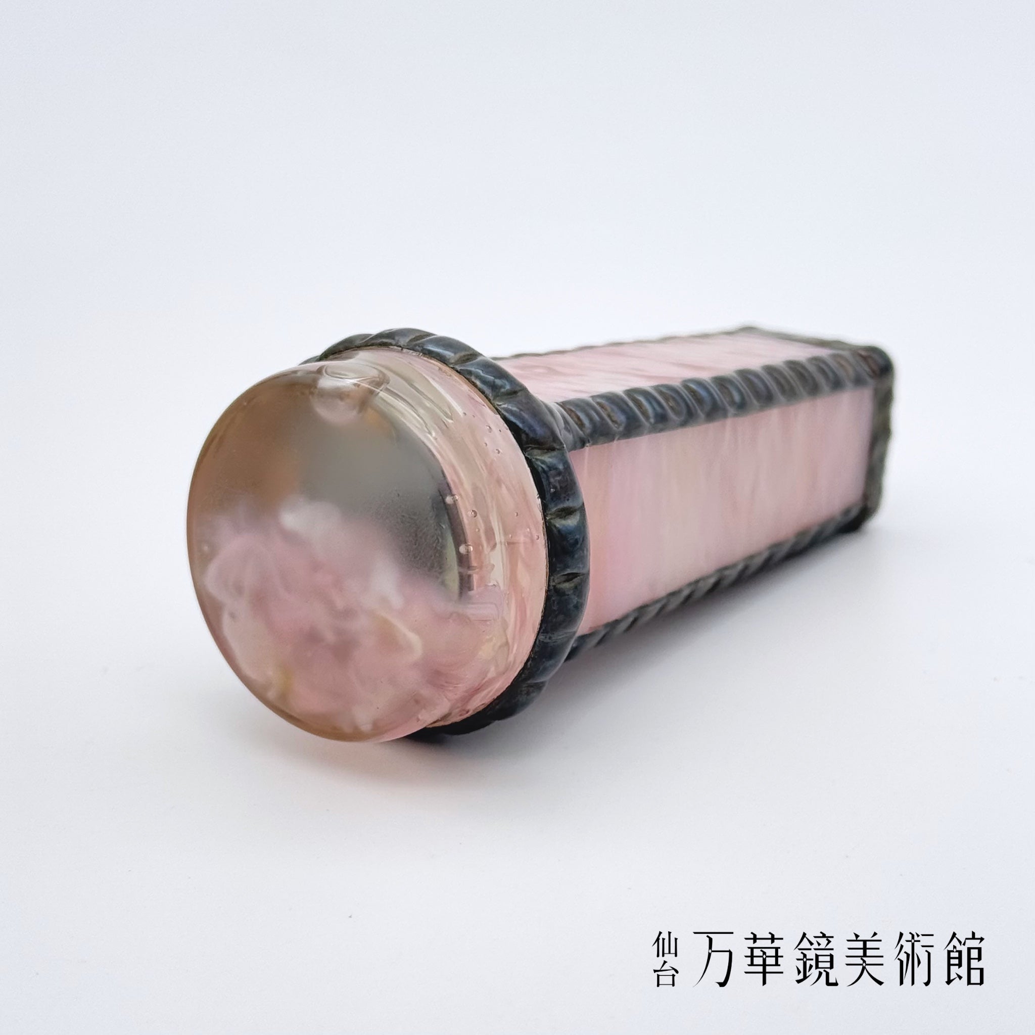 小さな塔　-sakura-