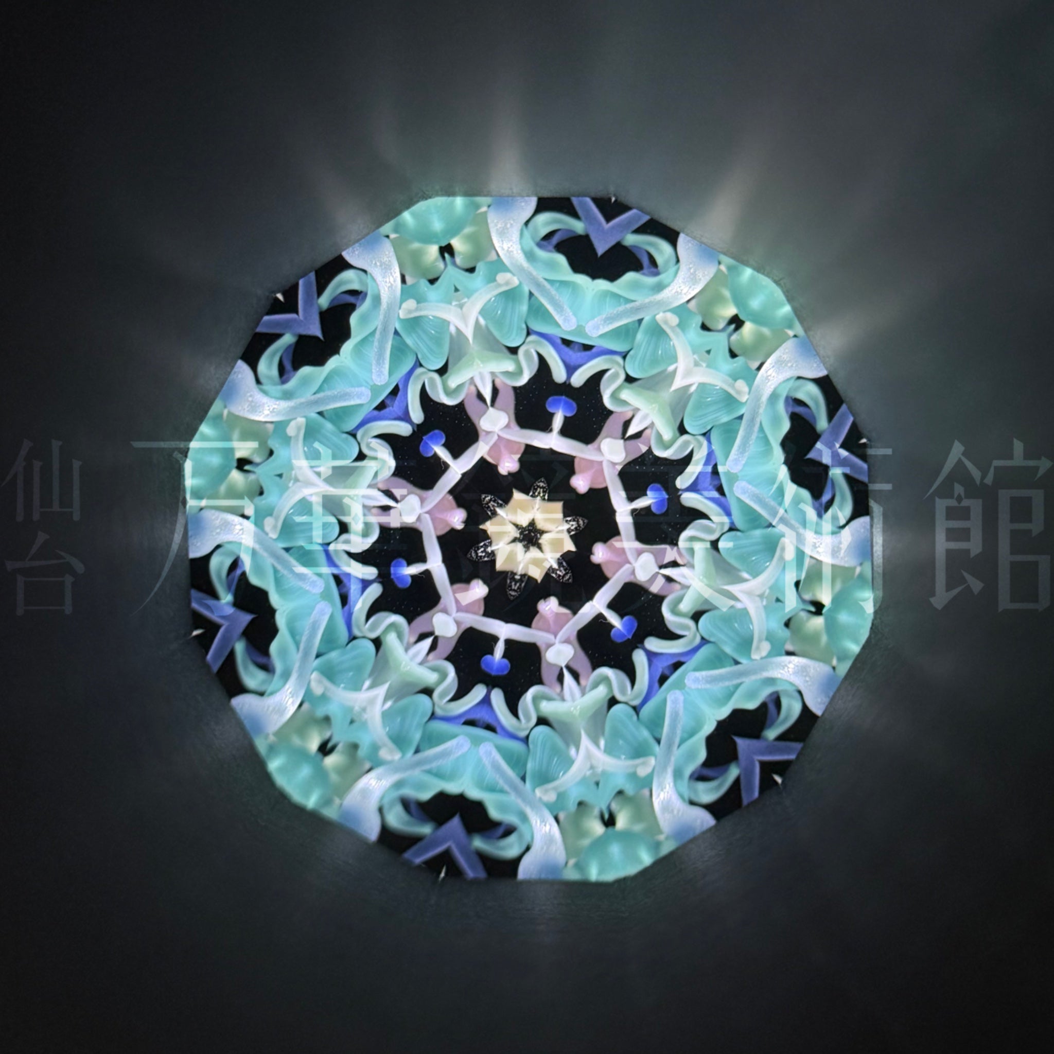 夜香華-冬