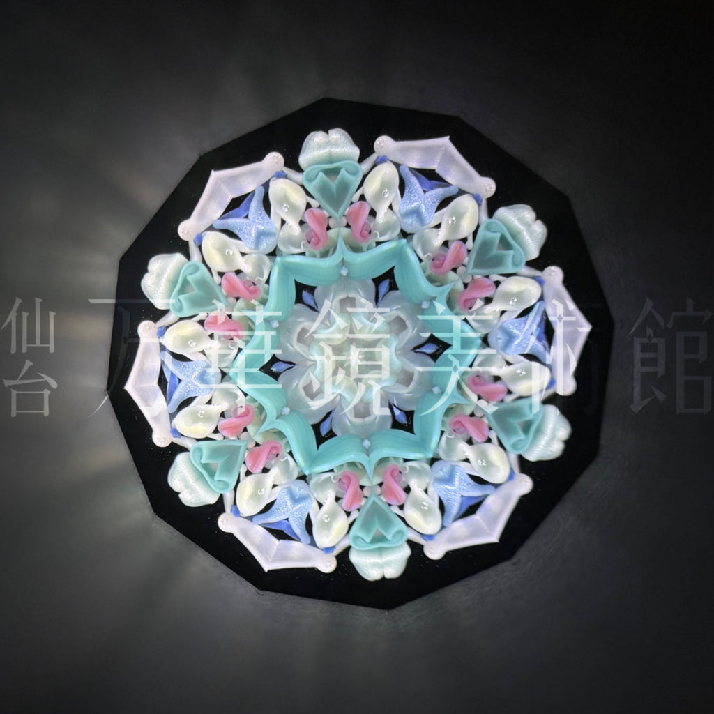 夜香華-冬