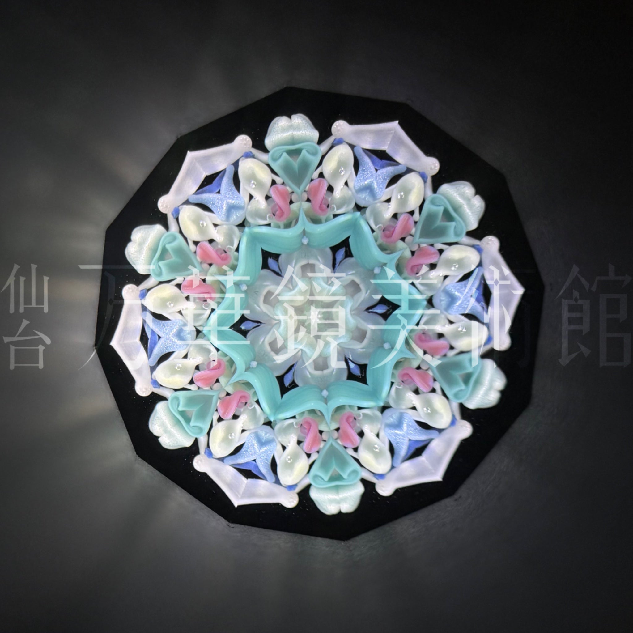 夜香華-冬