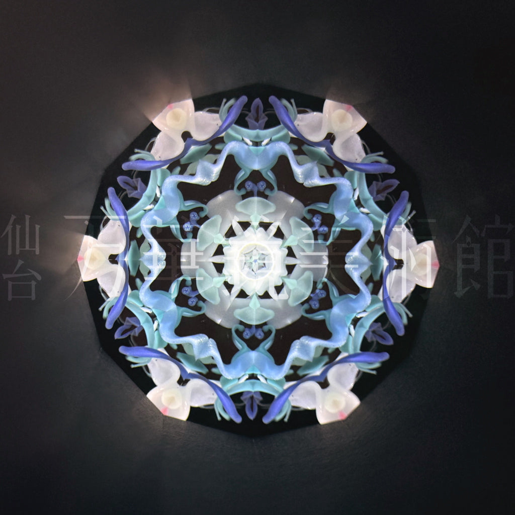 夜香華-冬