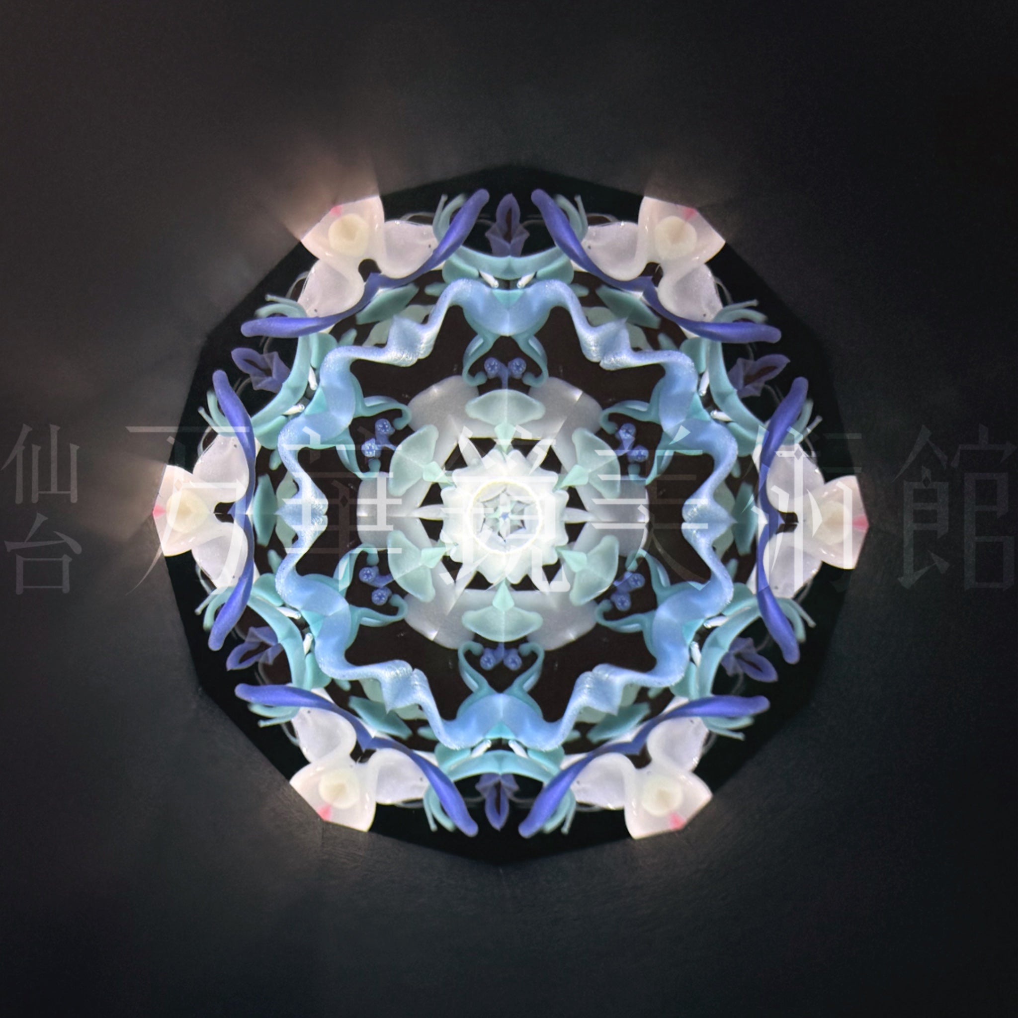 夜香華-冬