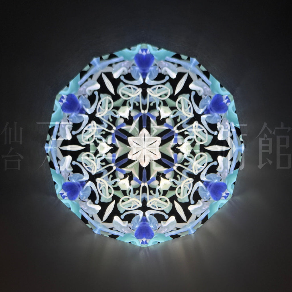 夜香華-冬