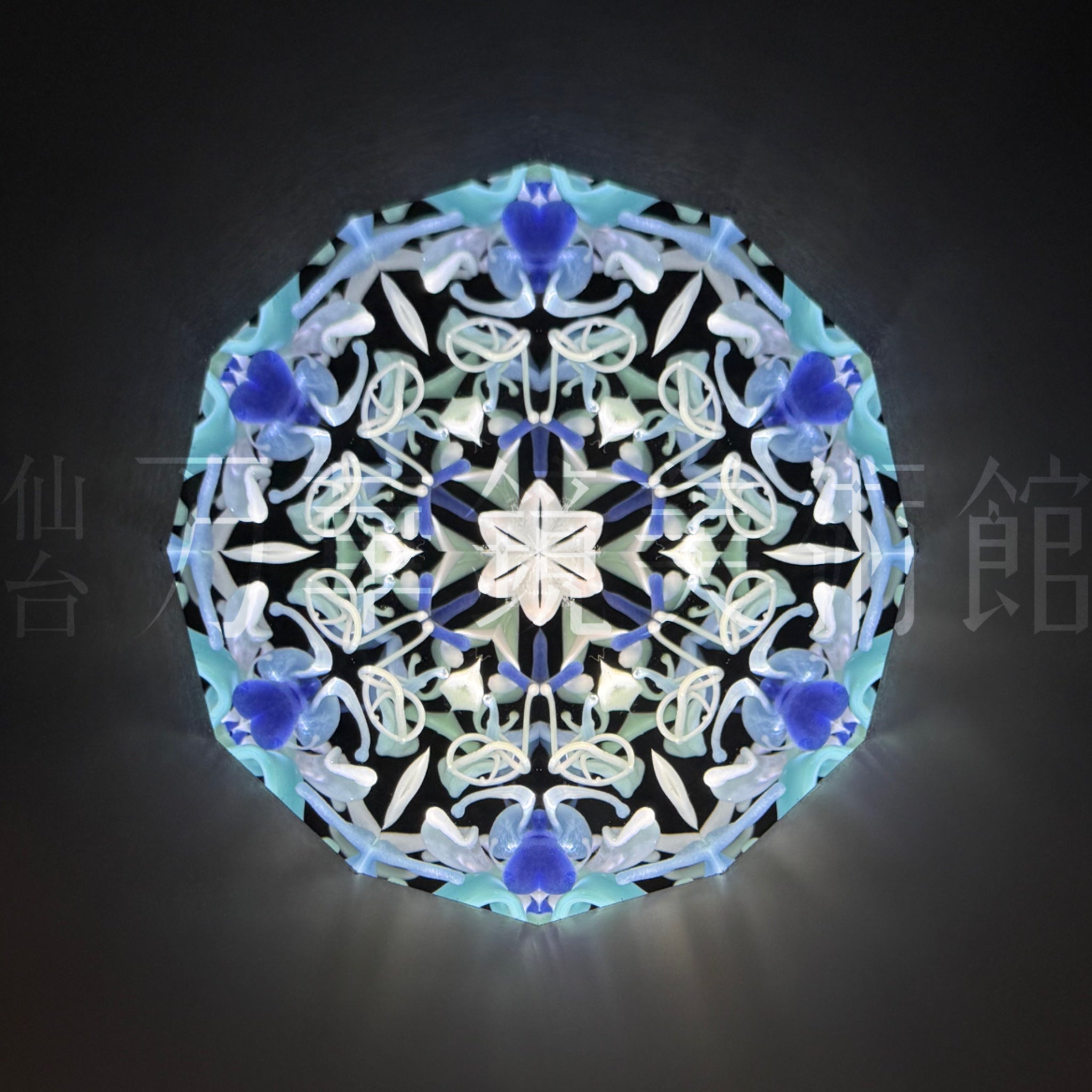 夜香華-冬